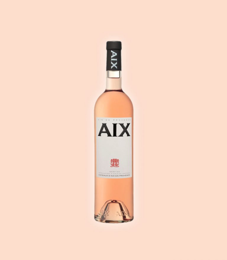 AIX Rosé 2021 Champa Wine Essentials