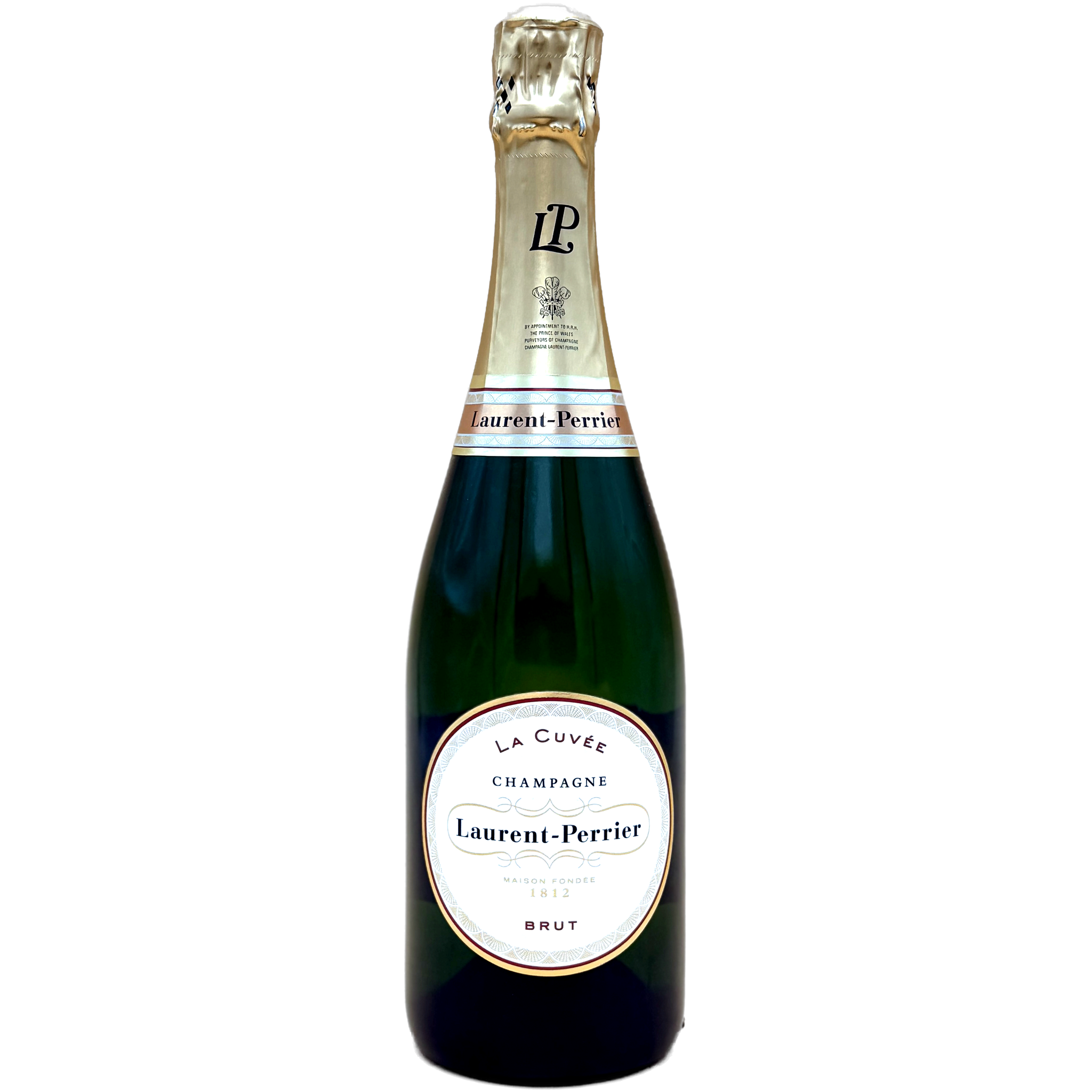Laurent-Perrier La Cuvée | NV | 0,75 Liter