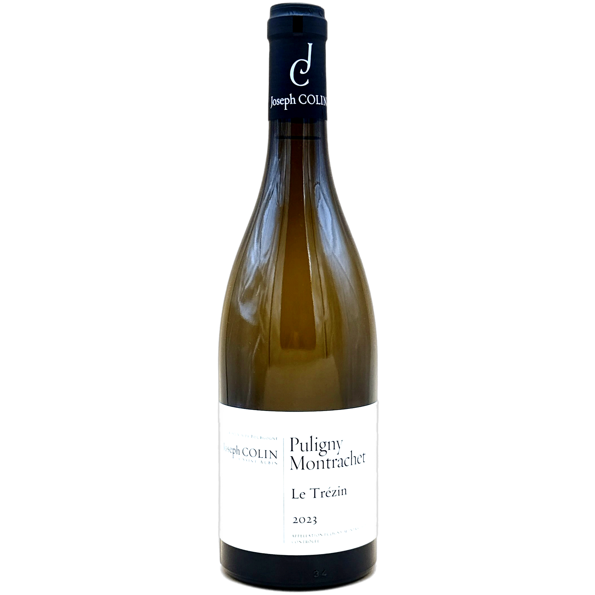 Joseph Colin Puligny Montrachet Le Trezin | 2023 | 0,75 Liter