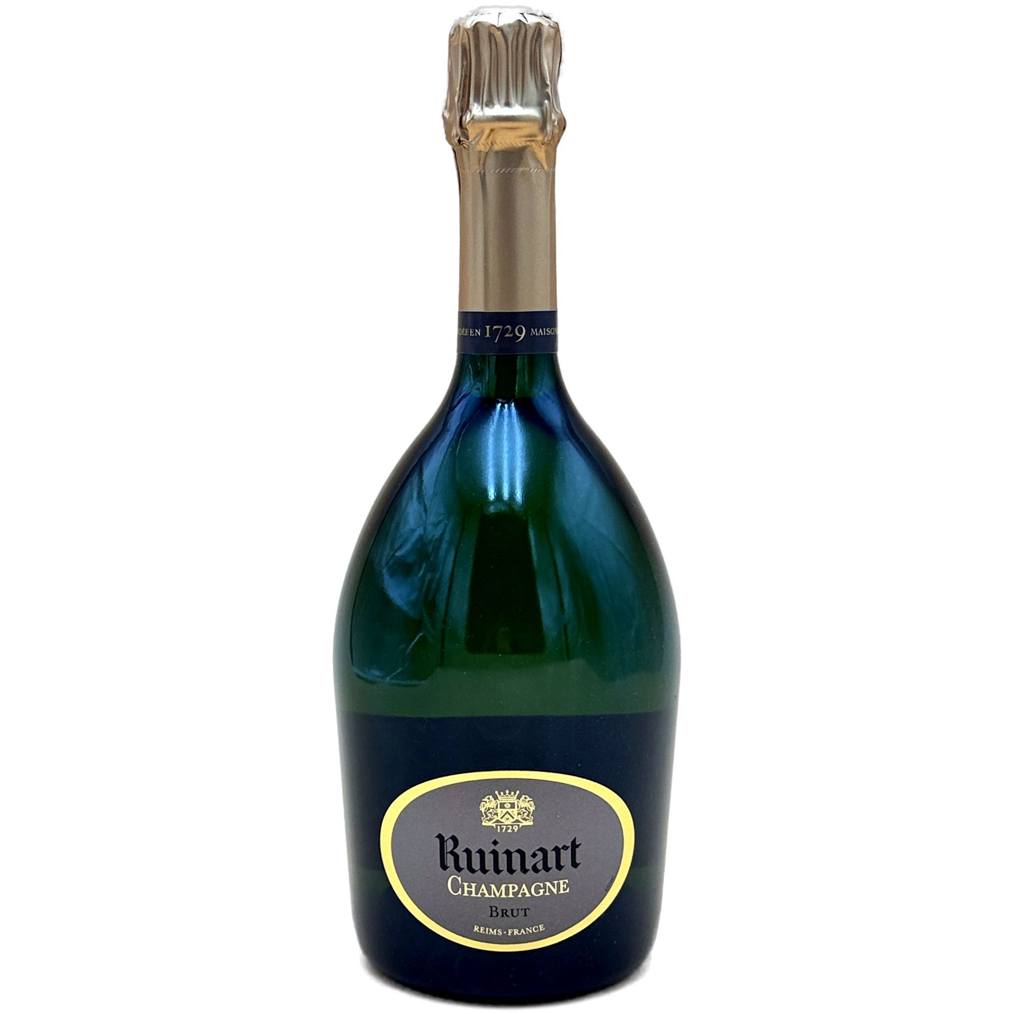 R de Ruinart Brut | NV | 0,75 Liter