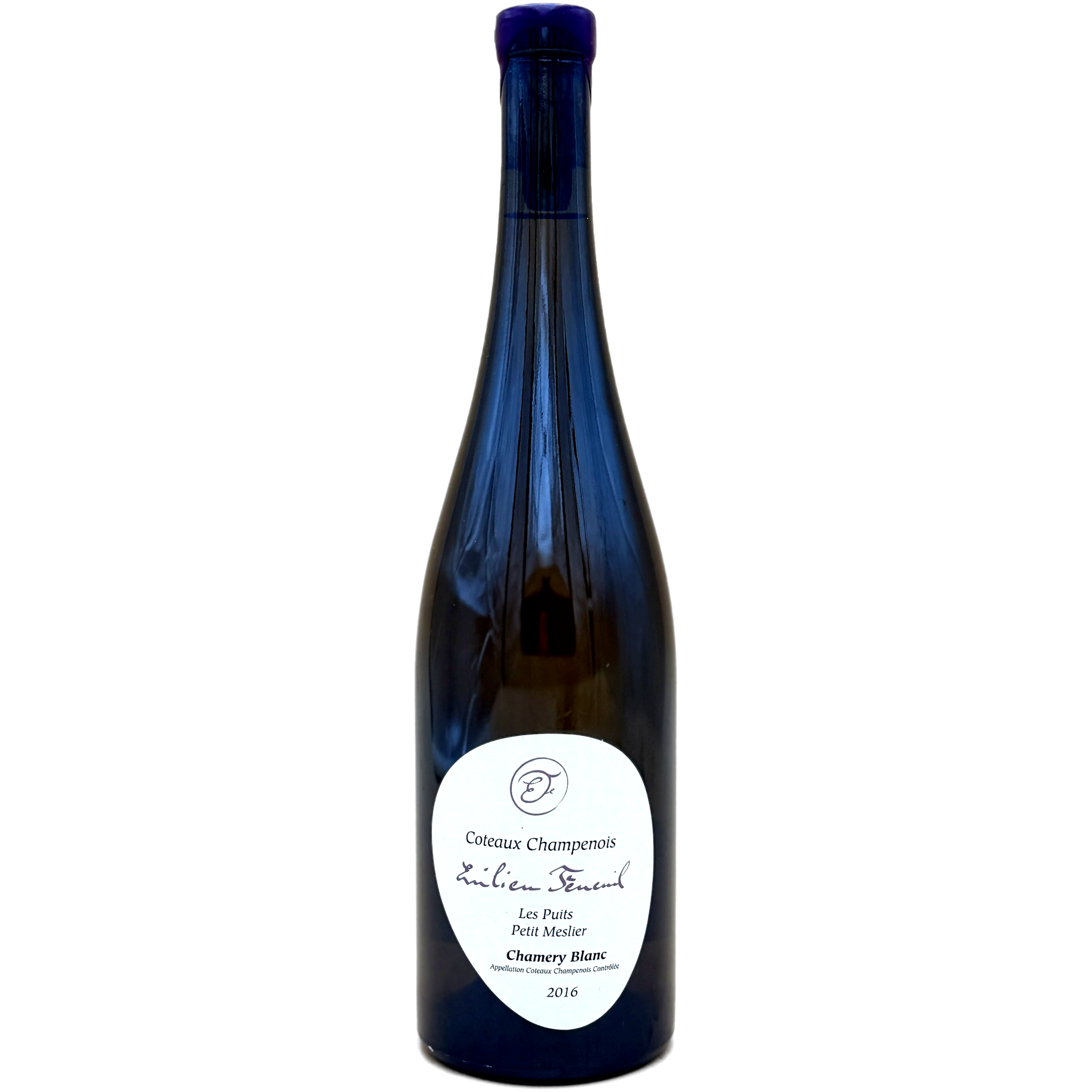 Emilien Feneuil Puits Blanc | 2016 | 0,75 Liter