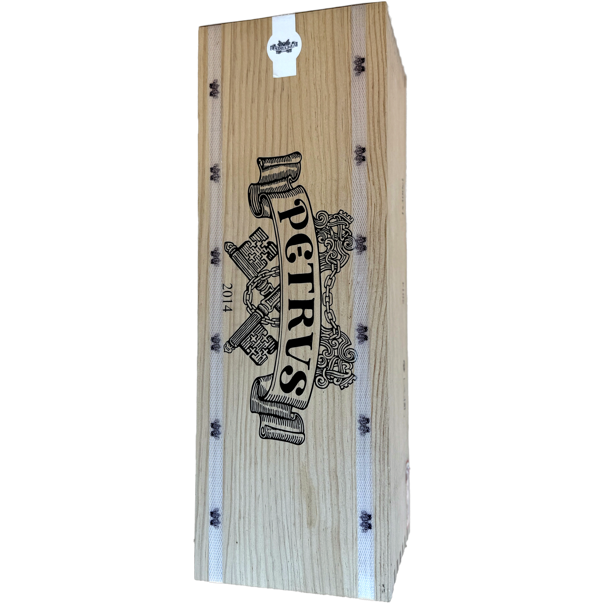 Château Petrus Doppelmagnum | 2014 | 3 Liter