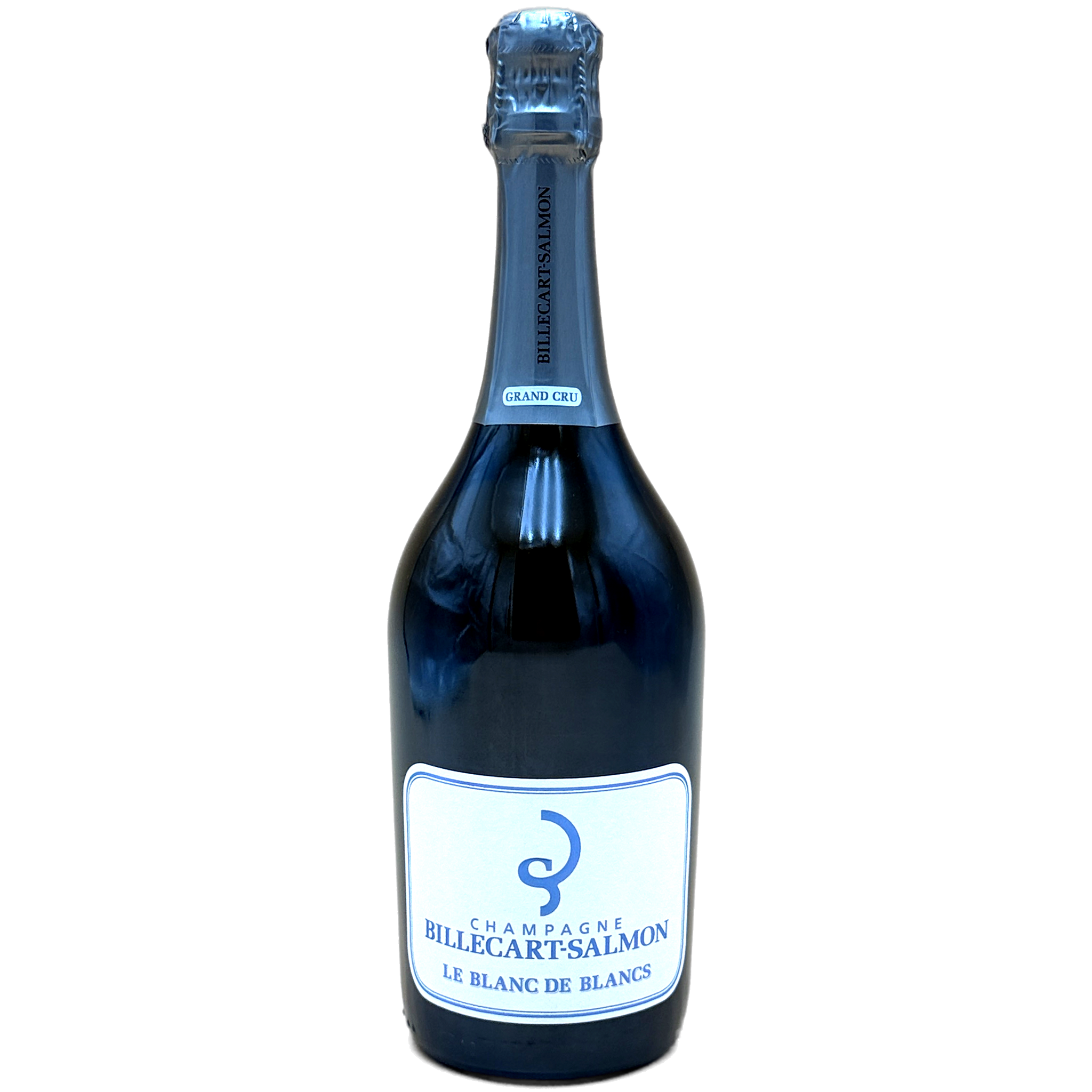 Billecart-Salmon Blanc de Blancs | NV | 0,75 Liter