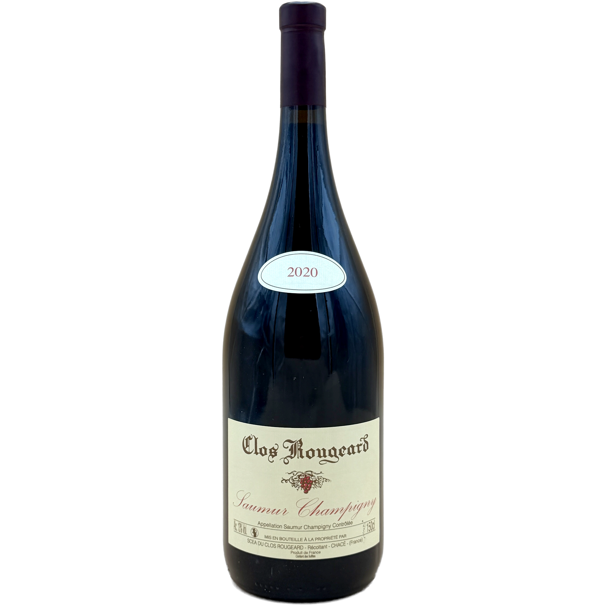 Clos Rougeard Saumur Champigny Magnum | 2020 | 1,5 Liter