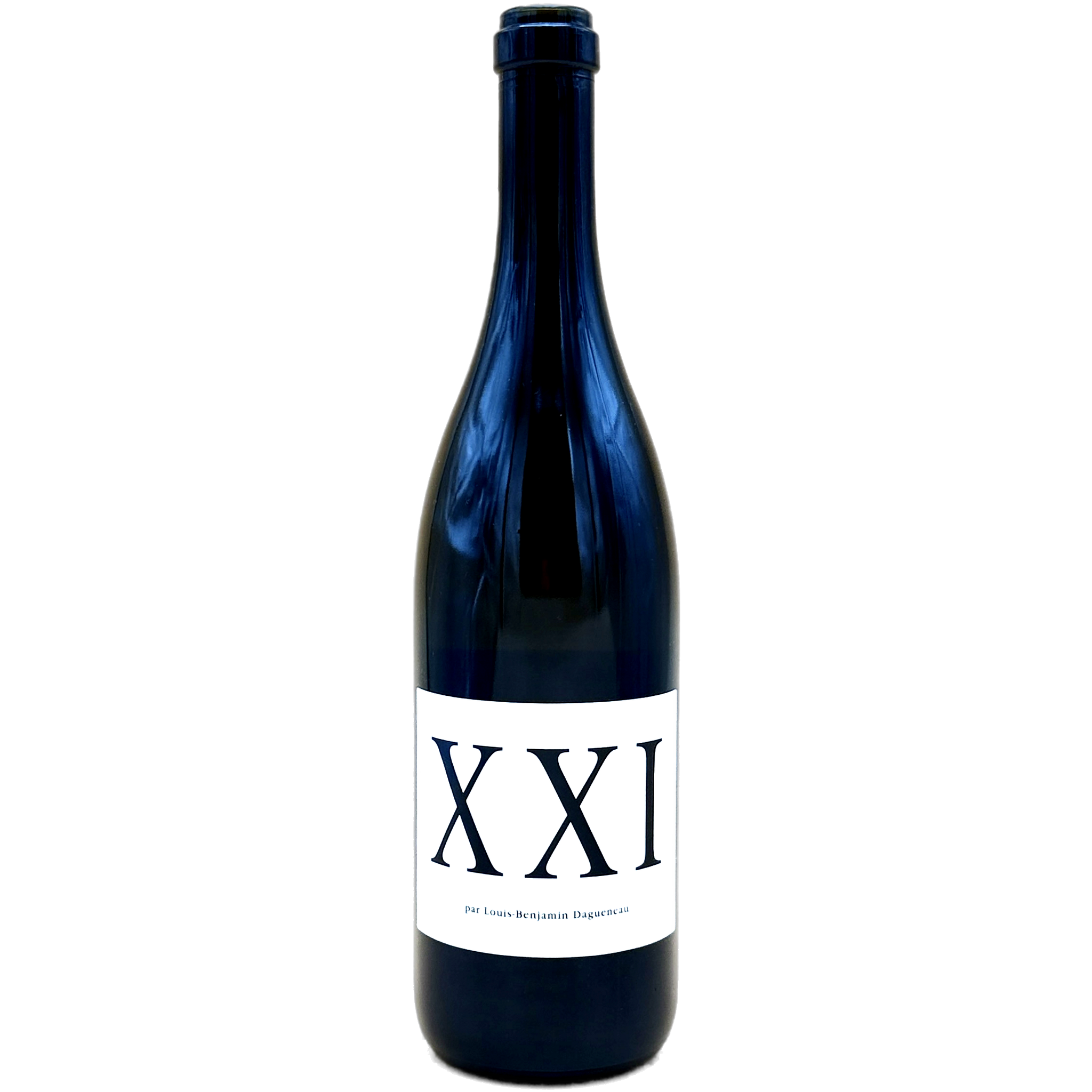 Domaine Didier Dagueneau Pouilly Fume XXI | 2021 | 0,75 Liter