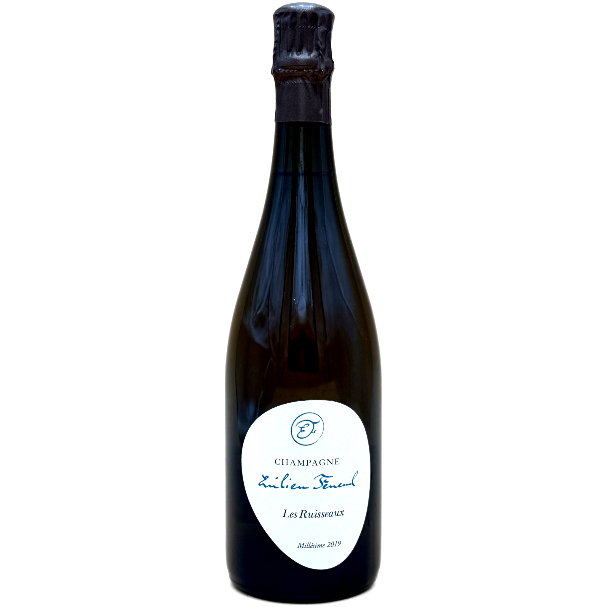 Emilien Feneuil Ruisseaux 1er Cru Blanc | 2019 | 0,75 Liter