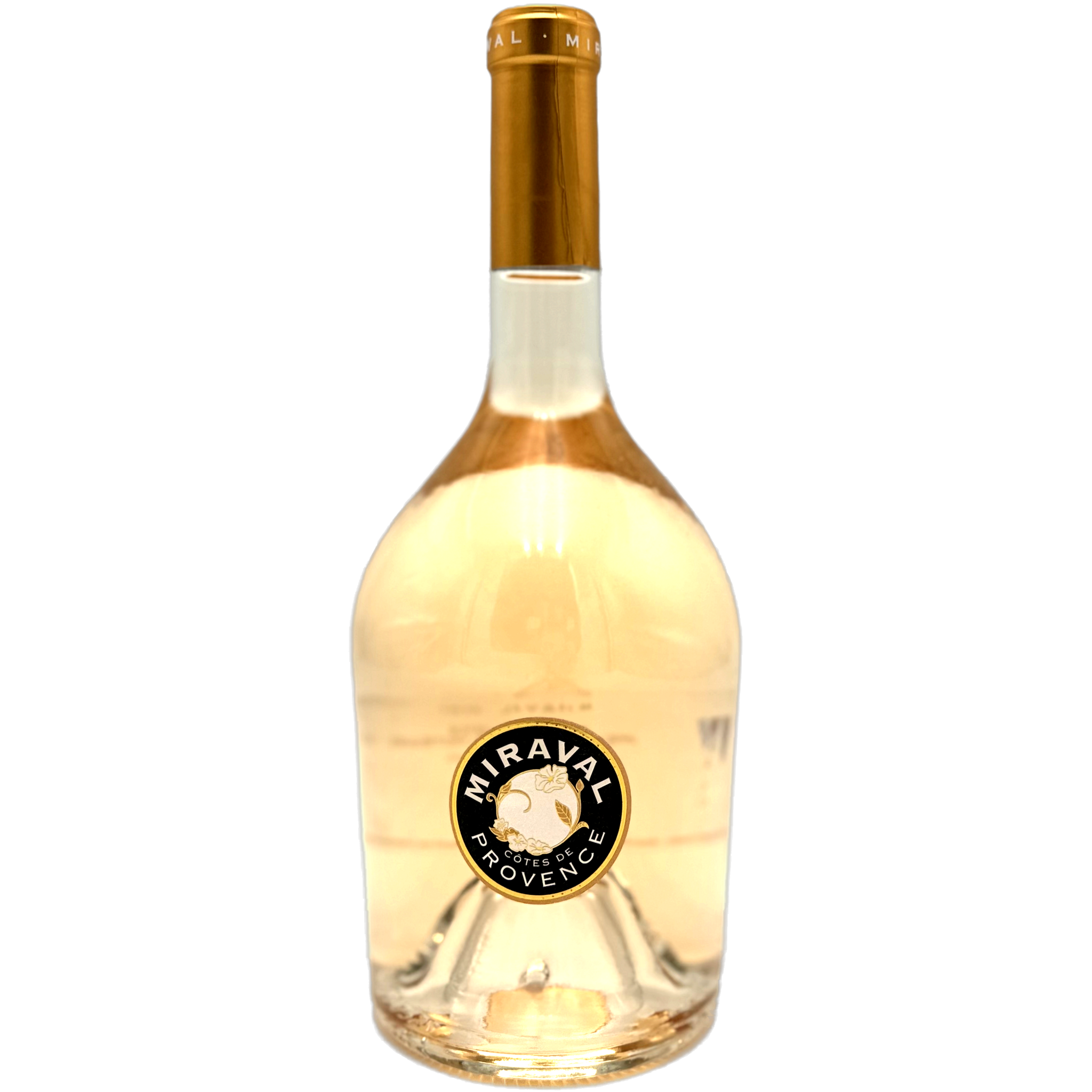 Miraval Rose | 2024 | 0,75 Liter
