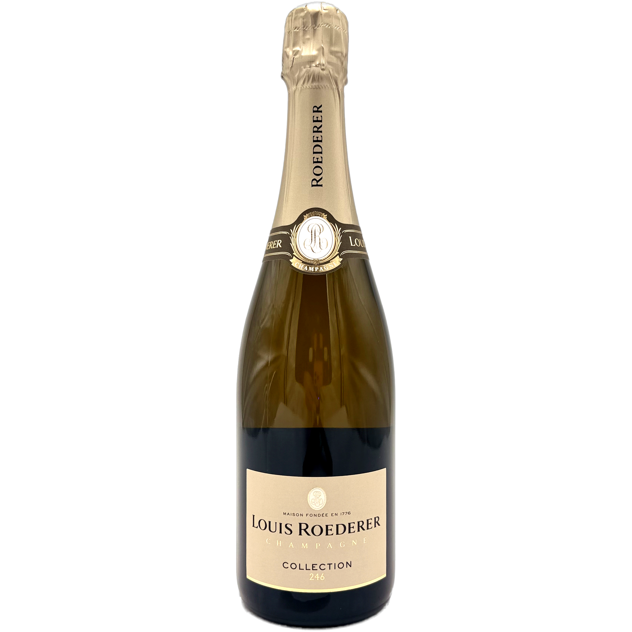 Roederer Collection 246 | NV | 0,75 Liter