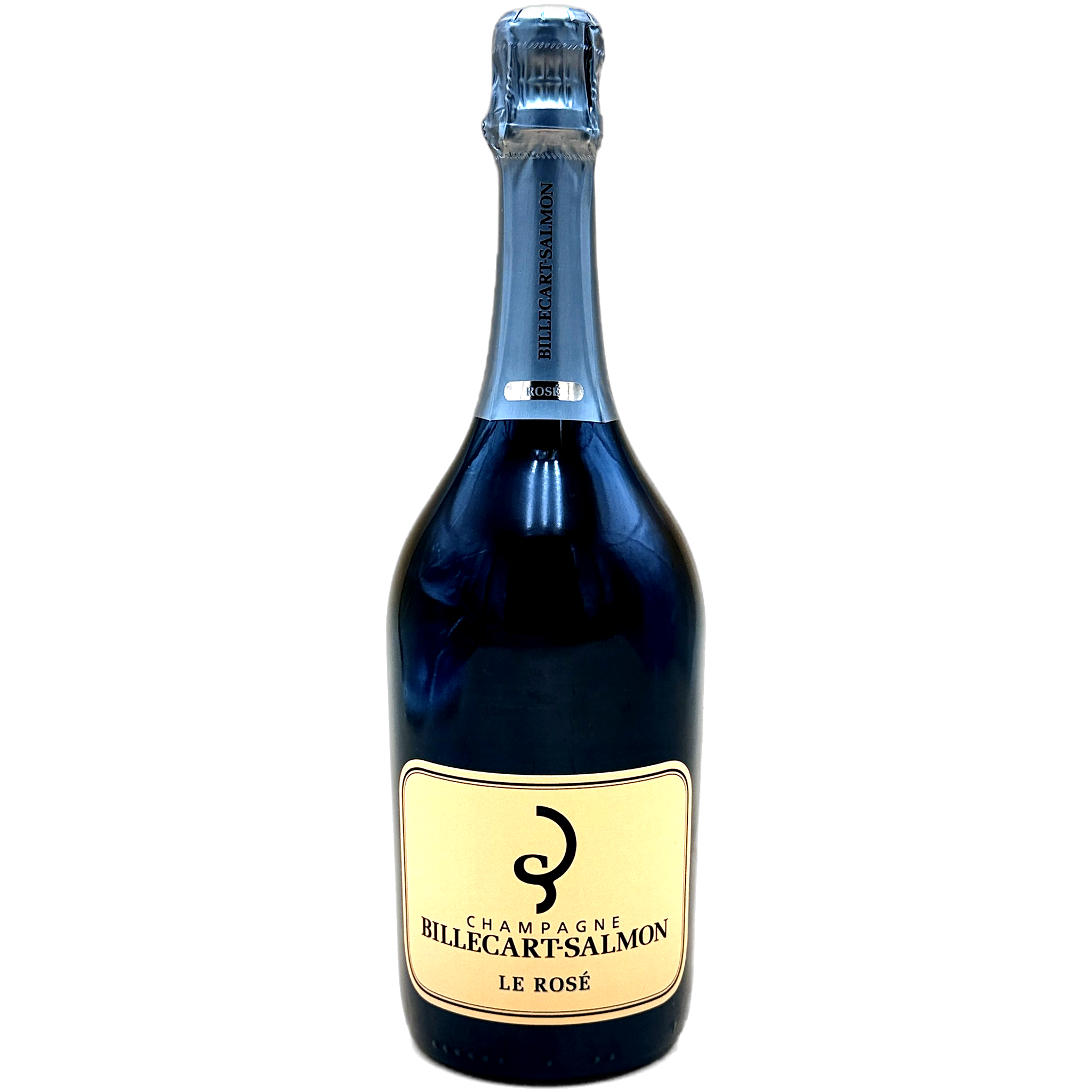 Billecart-Salmon Le Rosé Brut | NV | 0,375 Liter