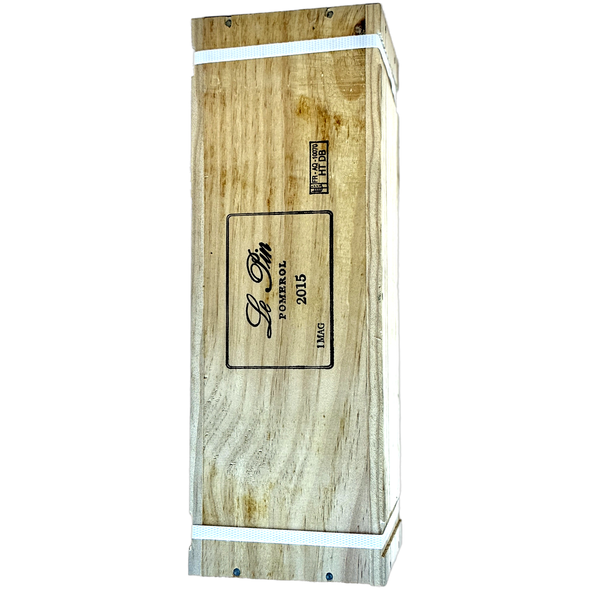 Château Le Pin | 2015 | 1,5 Liter