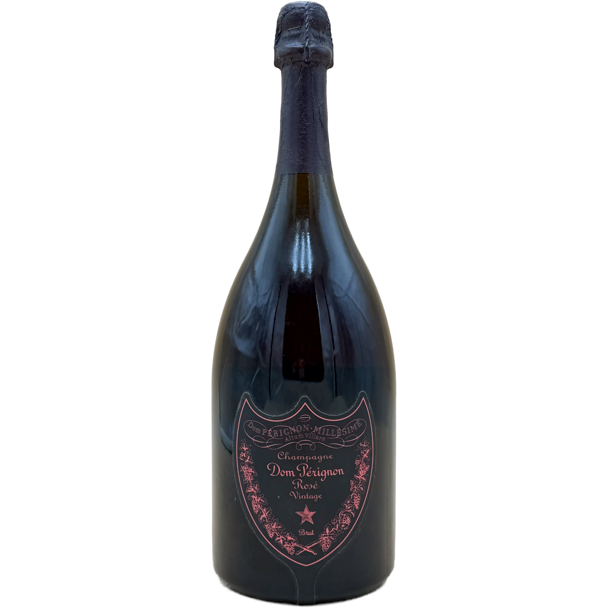 Dom Pérignon Rosé Luminous Magnum | 2003 | 1,5 Liter