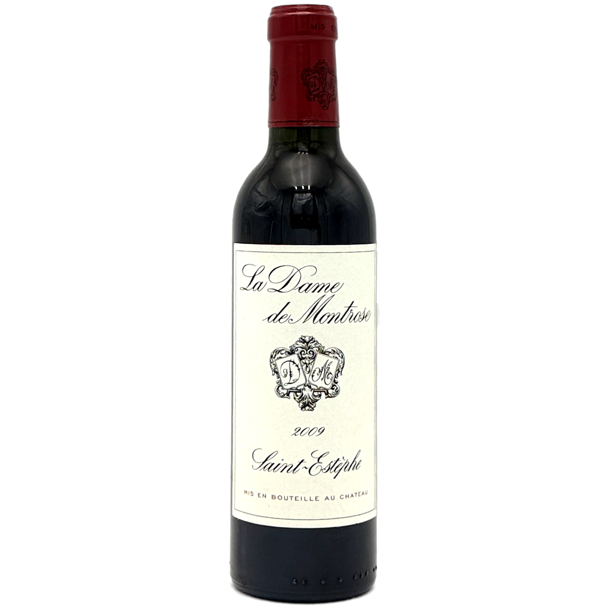 Château Dame de Montrose | 2009 | 0,375 Liter