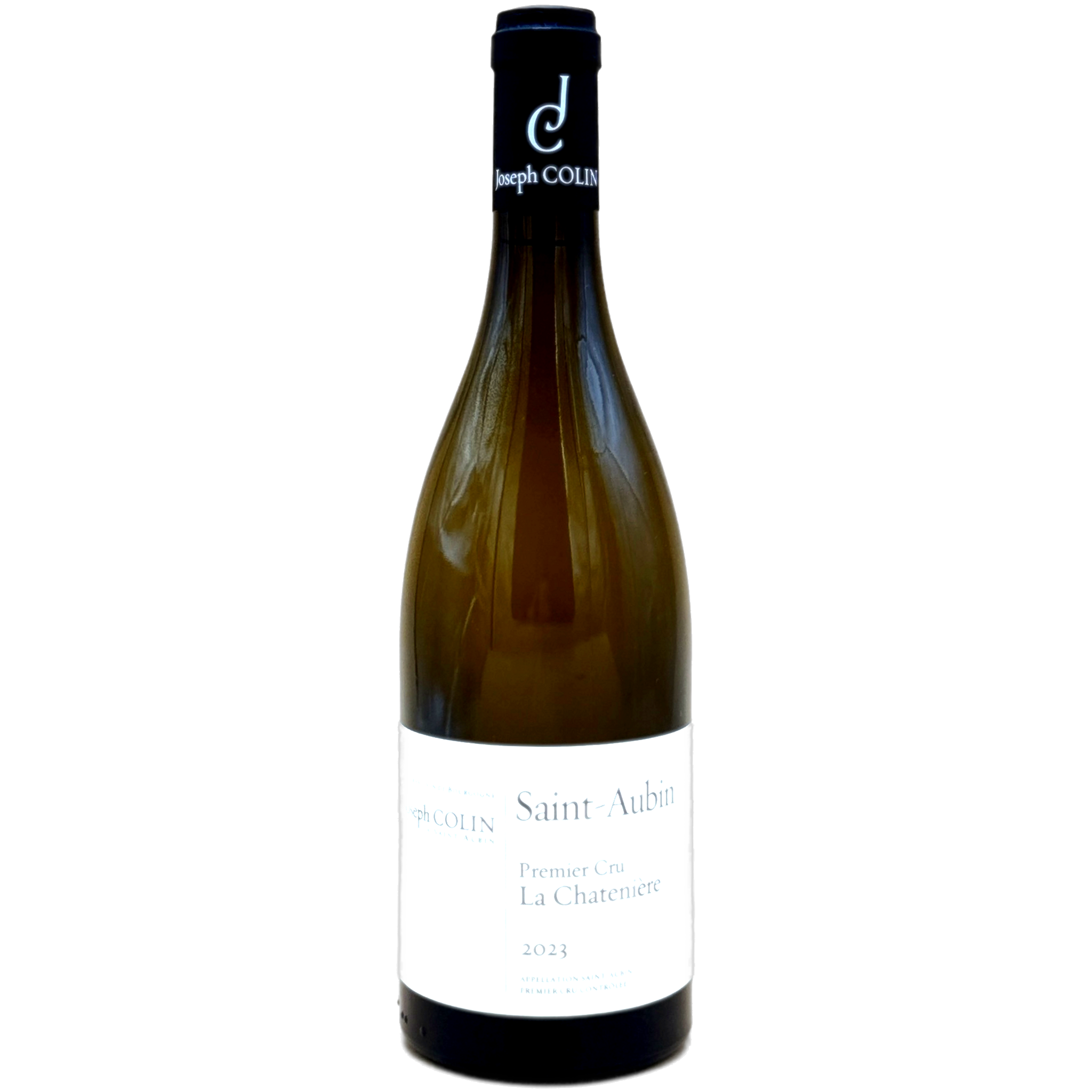 Joseph Colin Saint Aubin 1er Cru La Chatenière | 2023 | 0,75 Liter