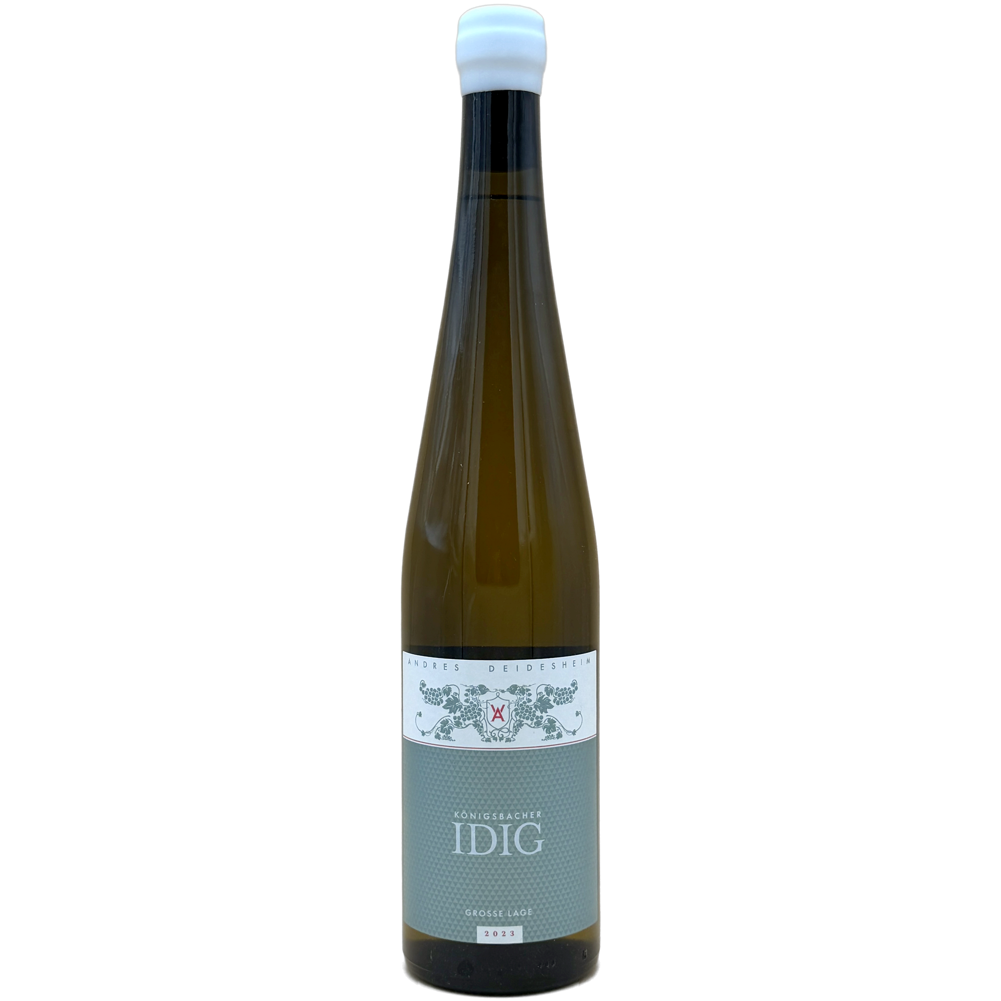 Weingut Andres Riesling Königsbach Idig Große Lage | 2023 | 0,75 Liter