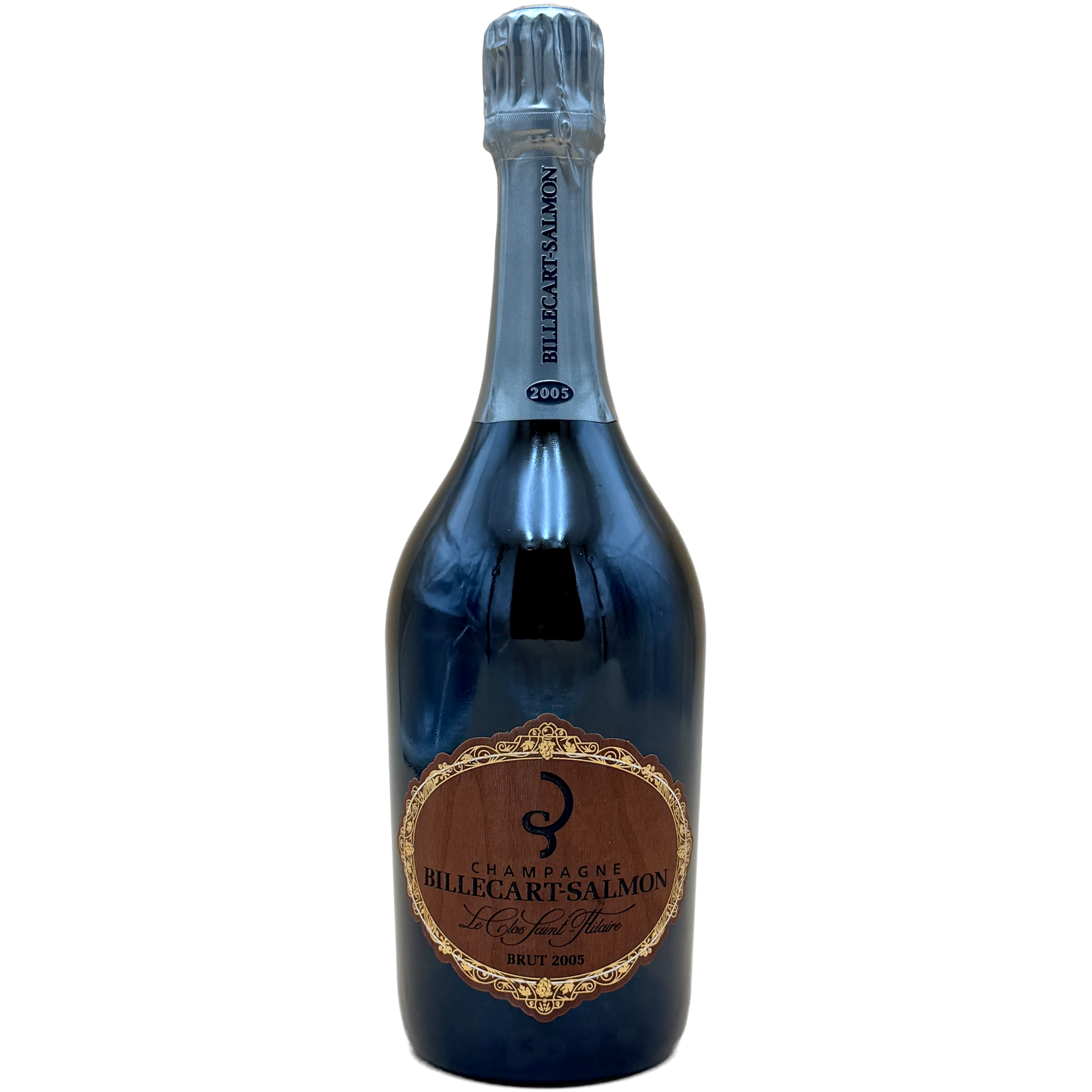 Billecart Salmon Clos Saint Hilaire | 2005 | 0,75 Liter