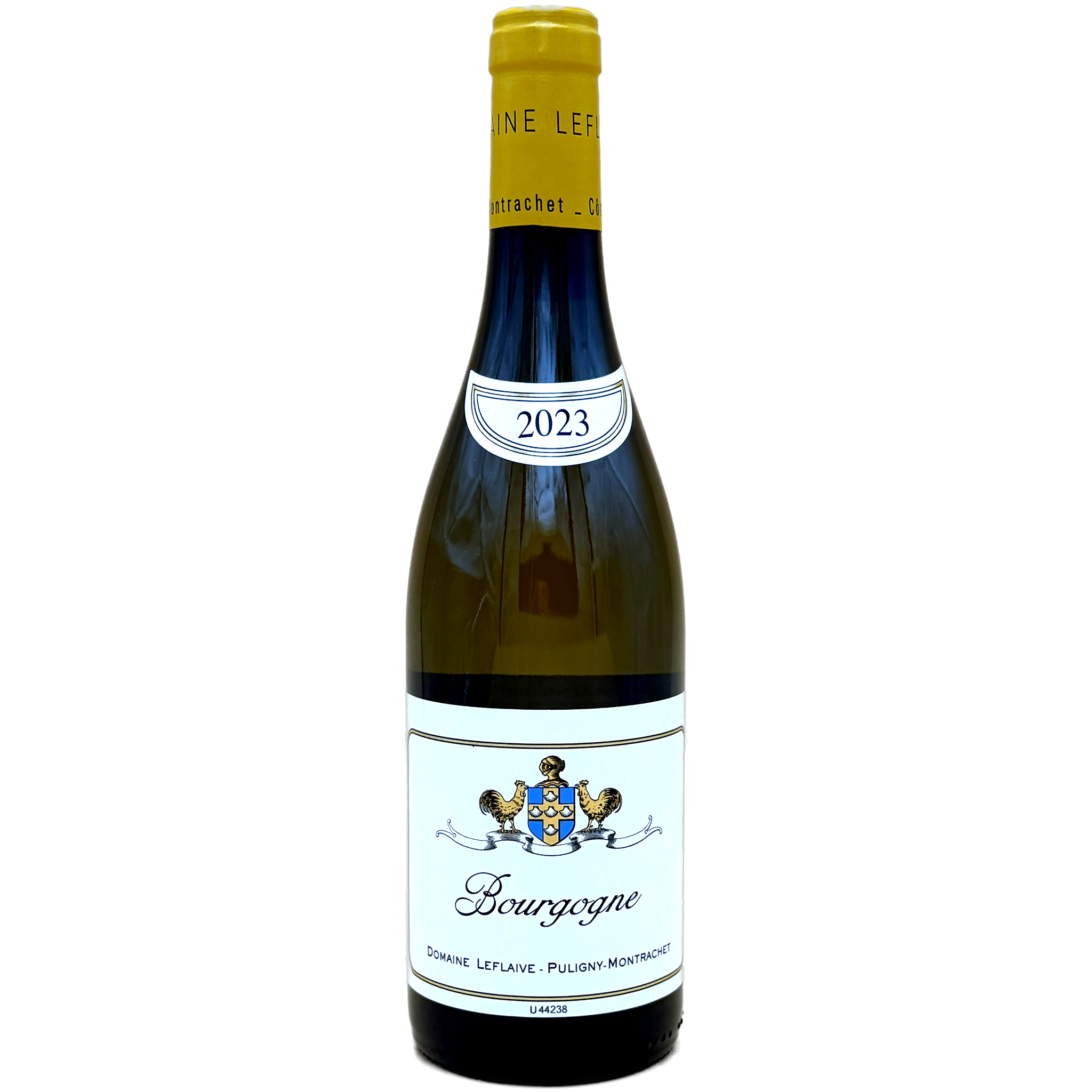 Domaine Leflaive Bourgogne Blanc | 2023 | 0,75 Liter
