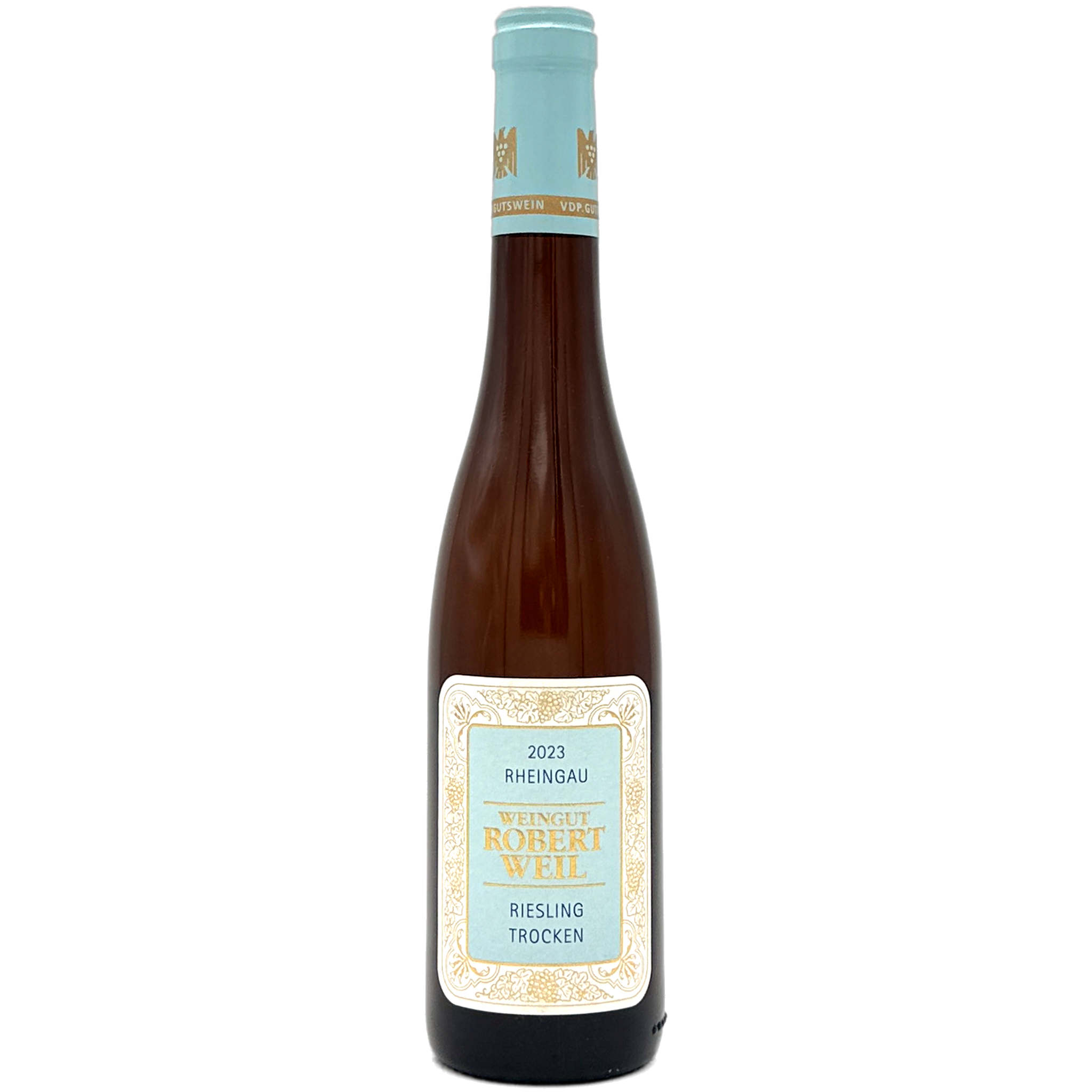 Robert Weil Riesling trocken l 2023 | 0,375 Liter