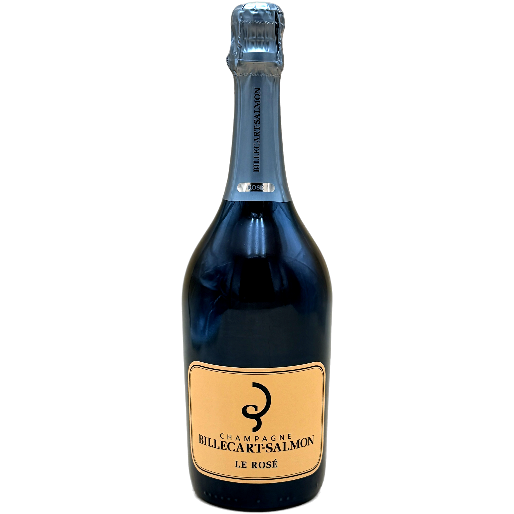 Billecart-Salmon Le Rosé | NV | 0,75 Liter
