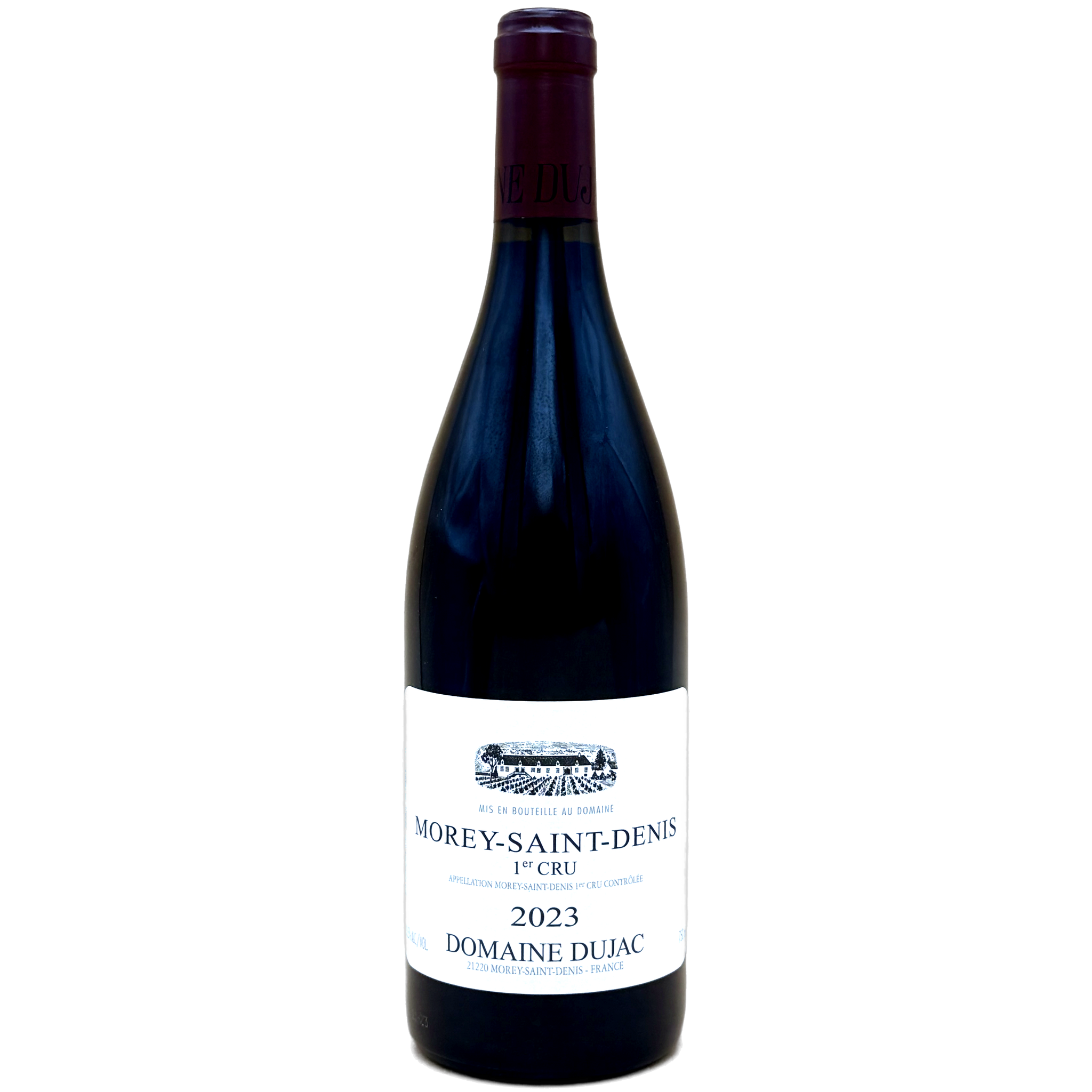 Domaine Dujac Morey Saint Denis 1er Cru | 2023 | 0,75 Liter