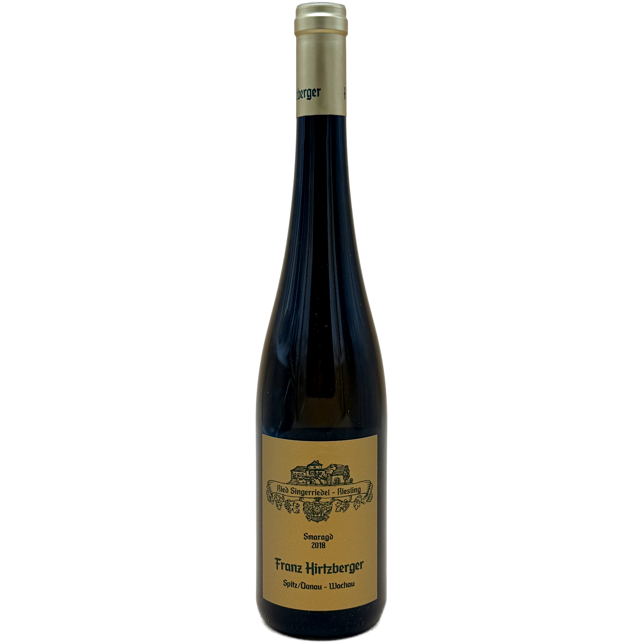 Franz Hirtzberger Riesling Singerriedel Smaragd | 2018 | 0,75 Liter