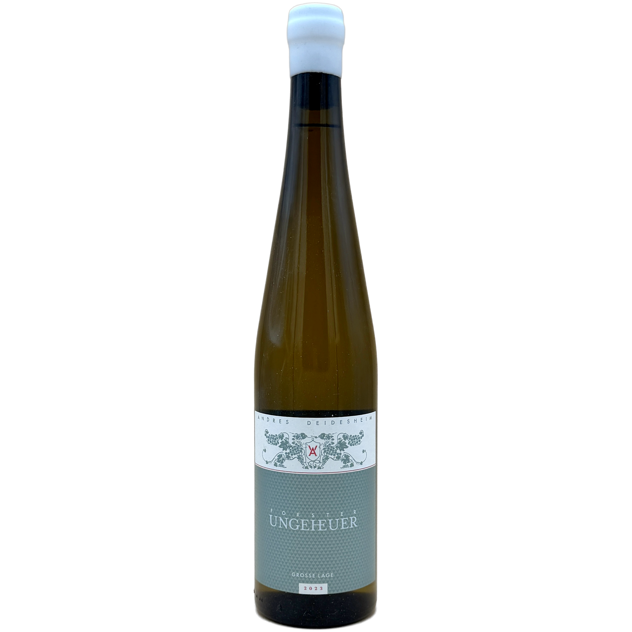 Weingut Andres Riesling Forst Ungeheuer Grosse Lage | 2023 | 0,75 Liter