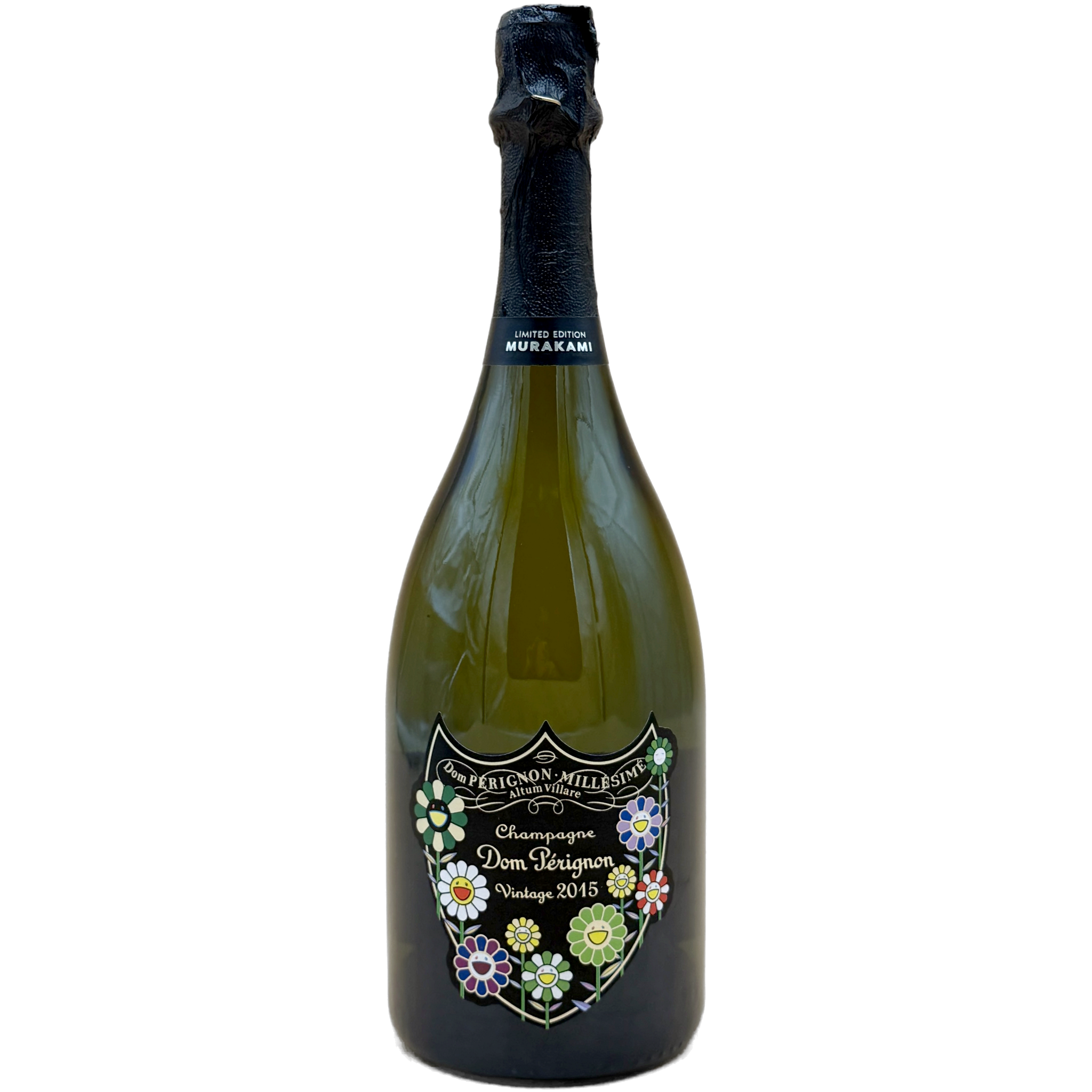 Dom Perignon Vintage 2015 Takashi Murakami | 2015 | 0,75 Liter