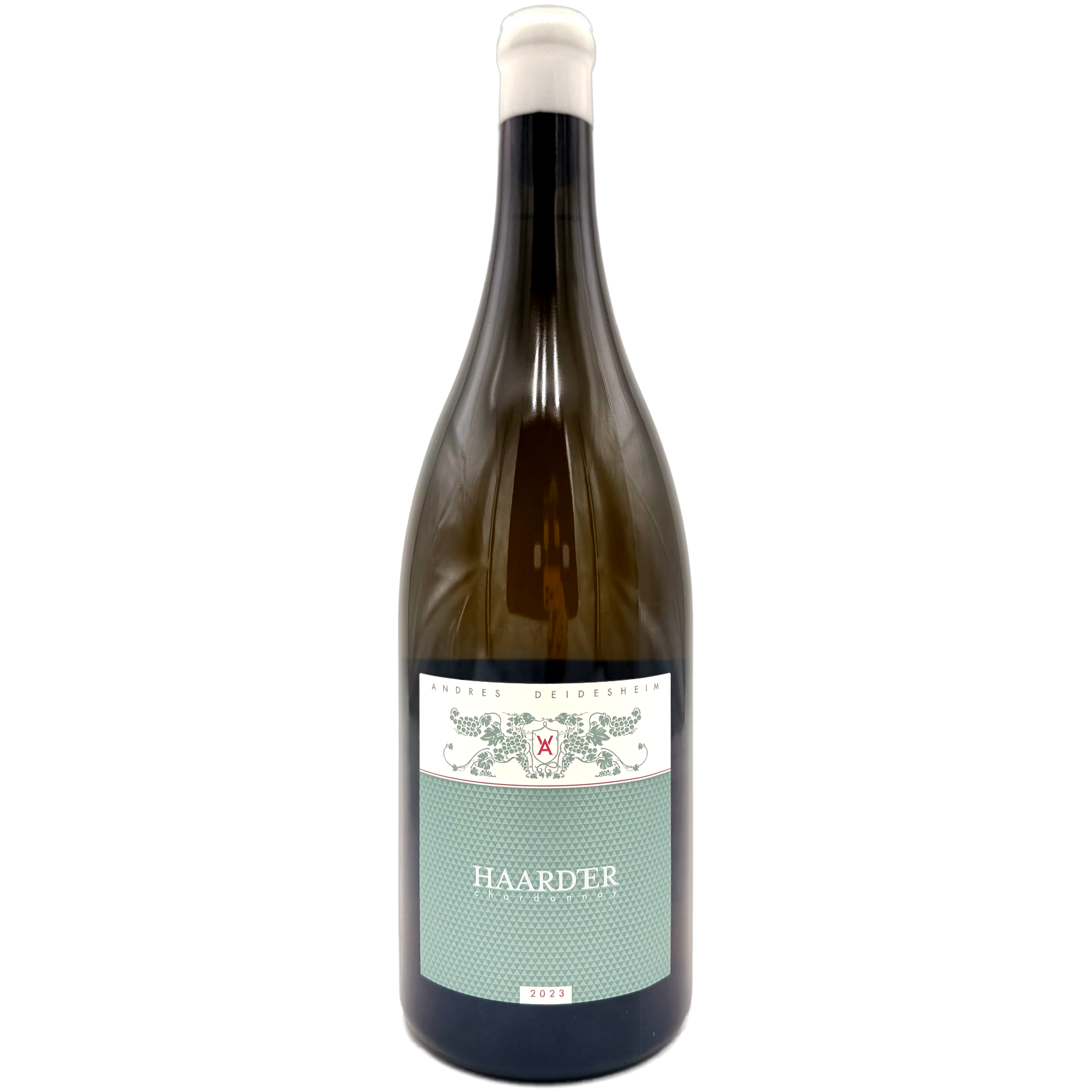 Weingut Andres Haardter Chardonnay Magnum | 2023 | 1,5 Liter
