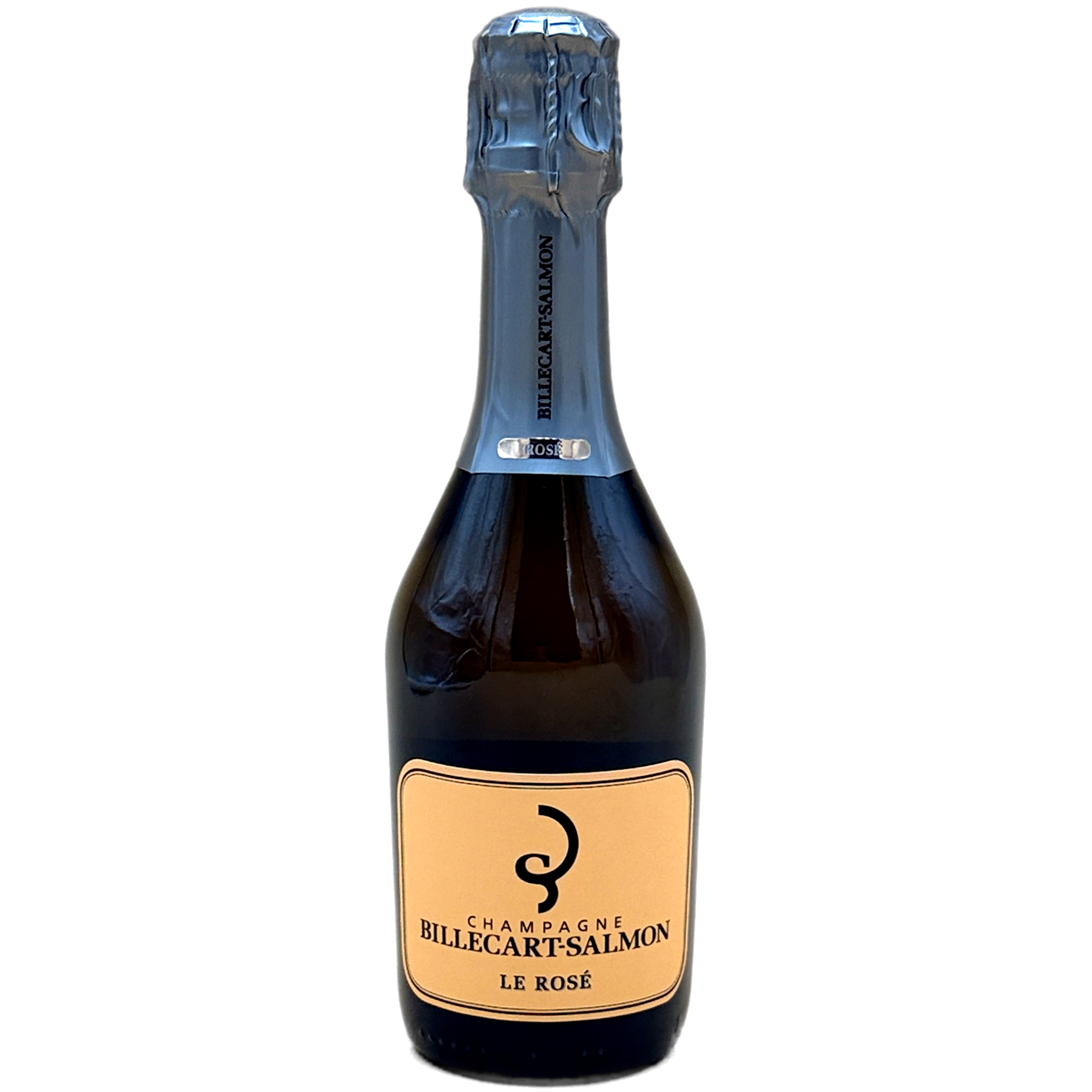 Billecart-Salmon Le Rosé Brut | NV | 0,375 Liter