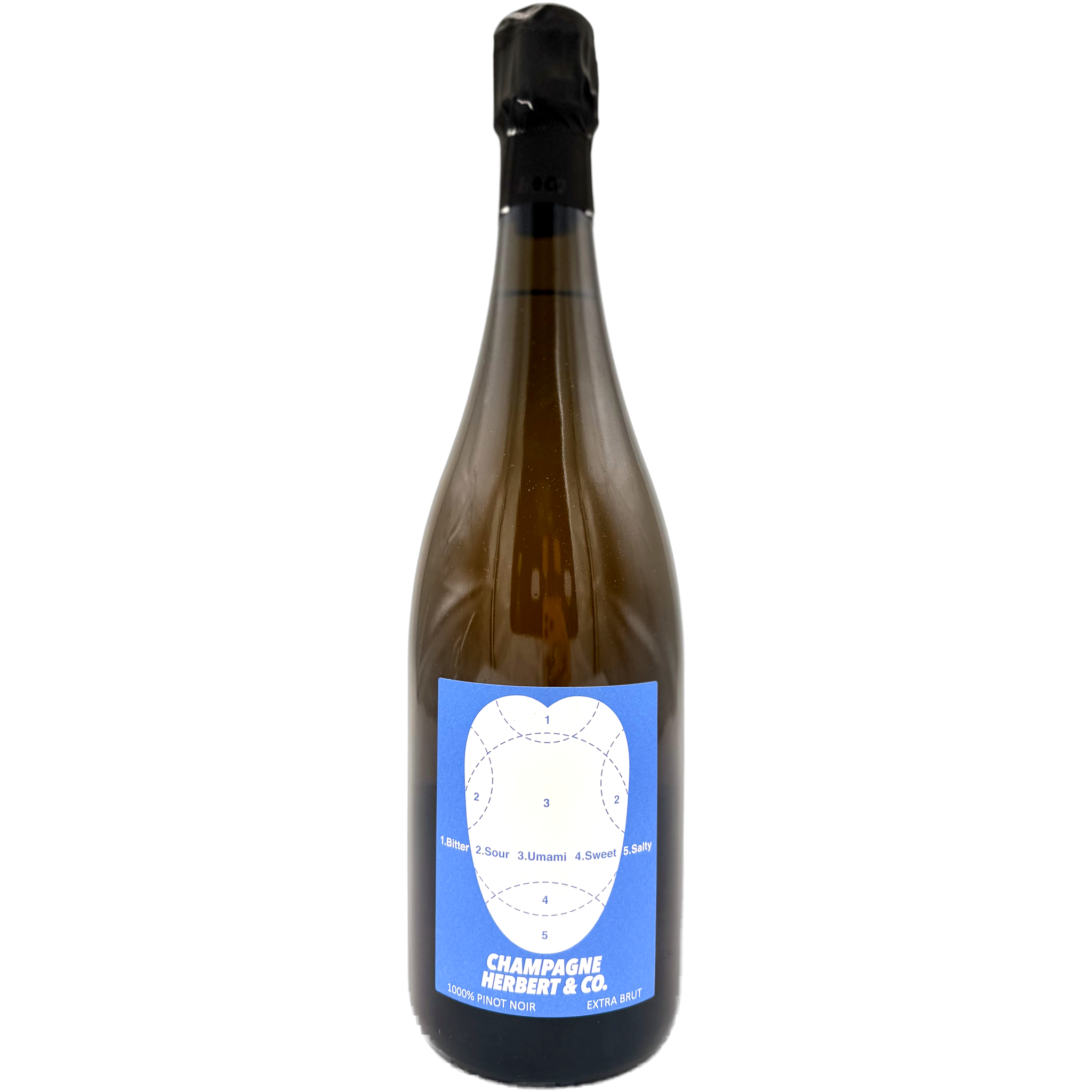 Herbert Pinot Noir 1000% Herbert Pinot Noir 1000%