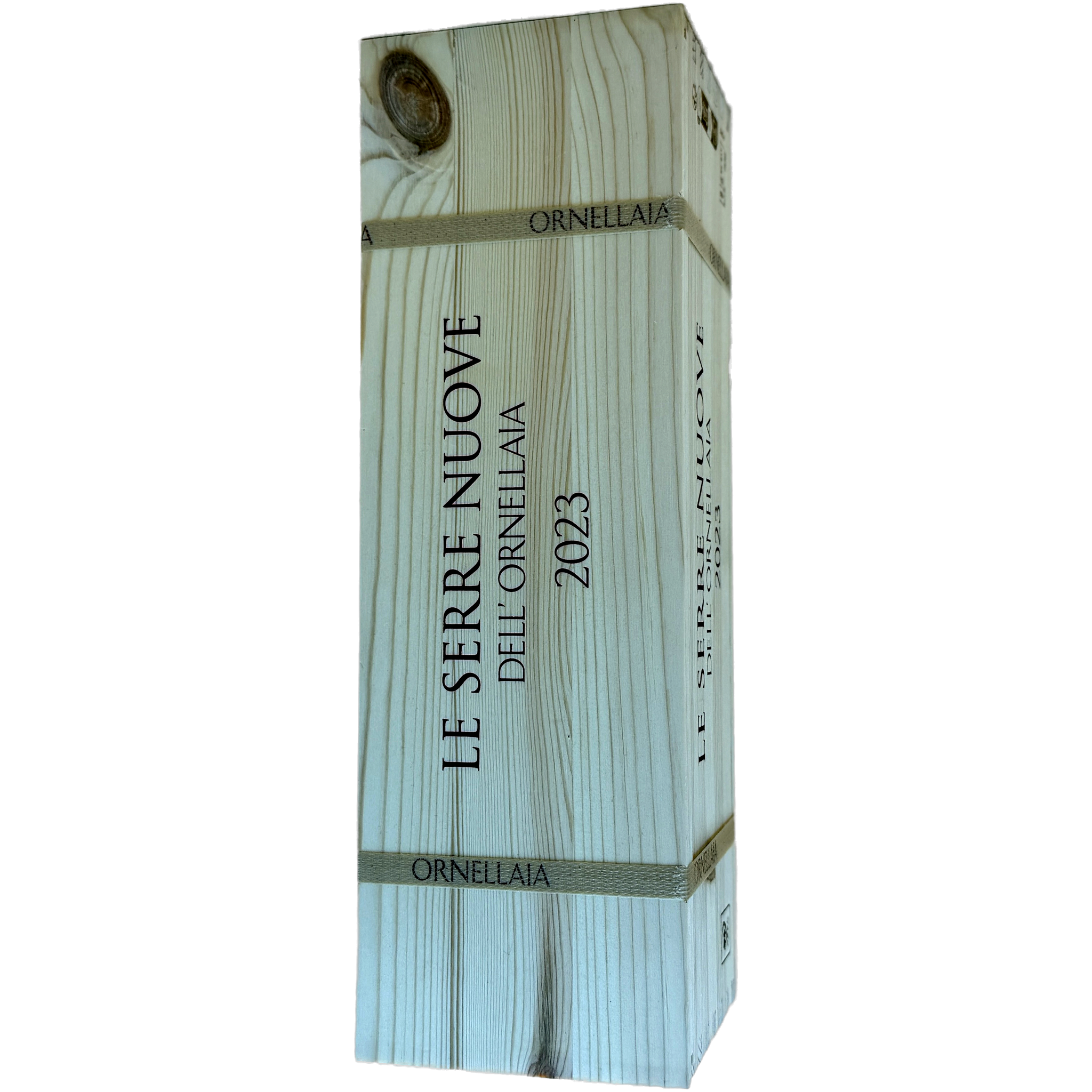 Le Serre Nuove dell' Ornellaia Magnum | 2023 | 1,5 Liter