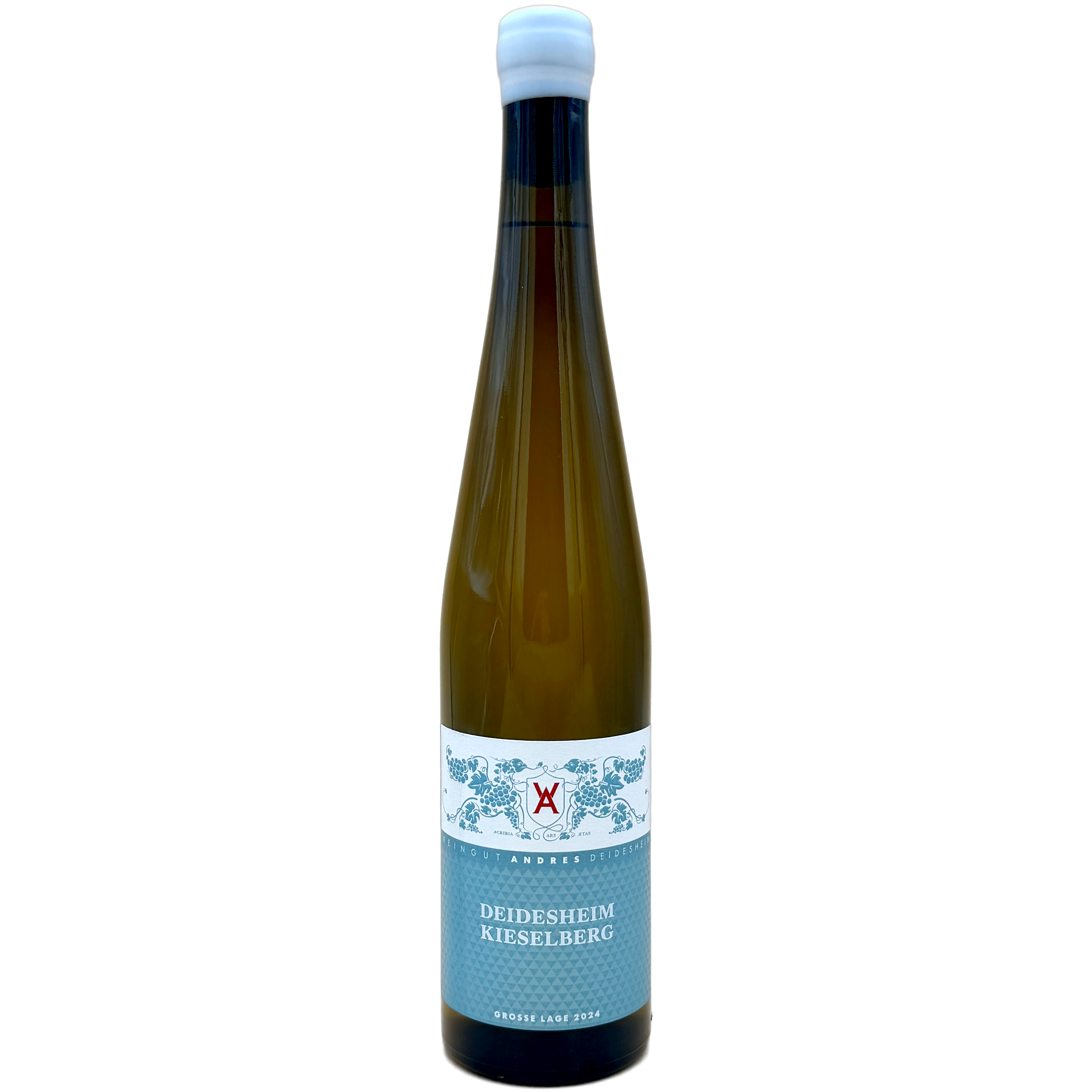 Weingut Andres Riesling Deidesheim Kieselberg Große Lage | 2024 | 0,75 Liter