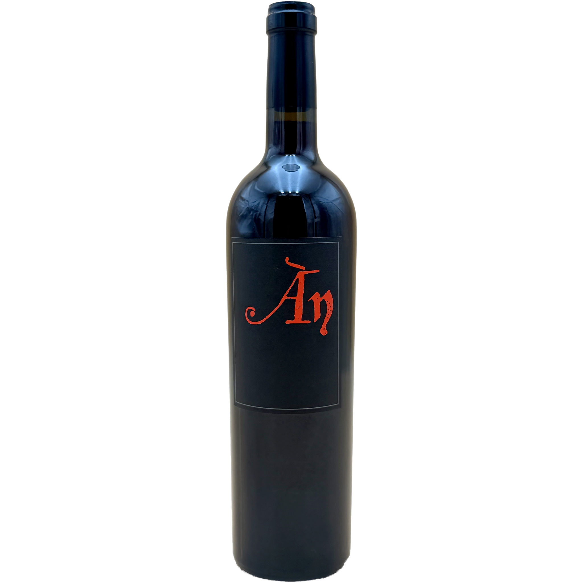 Ànima Negra AN | 2022 | 0,75 Liter