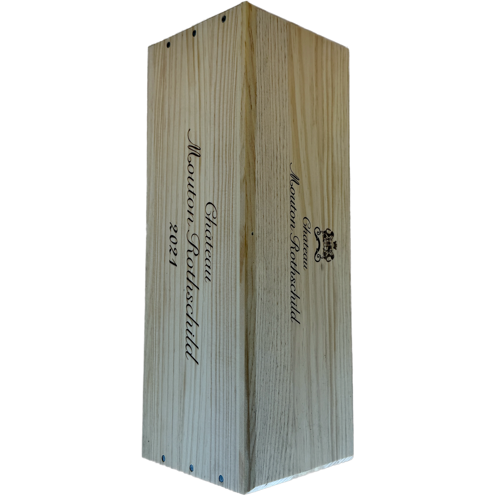 Château Mouton-Rothschild 1er Grand Cru Classé | 2021 | 0,75 Liter
