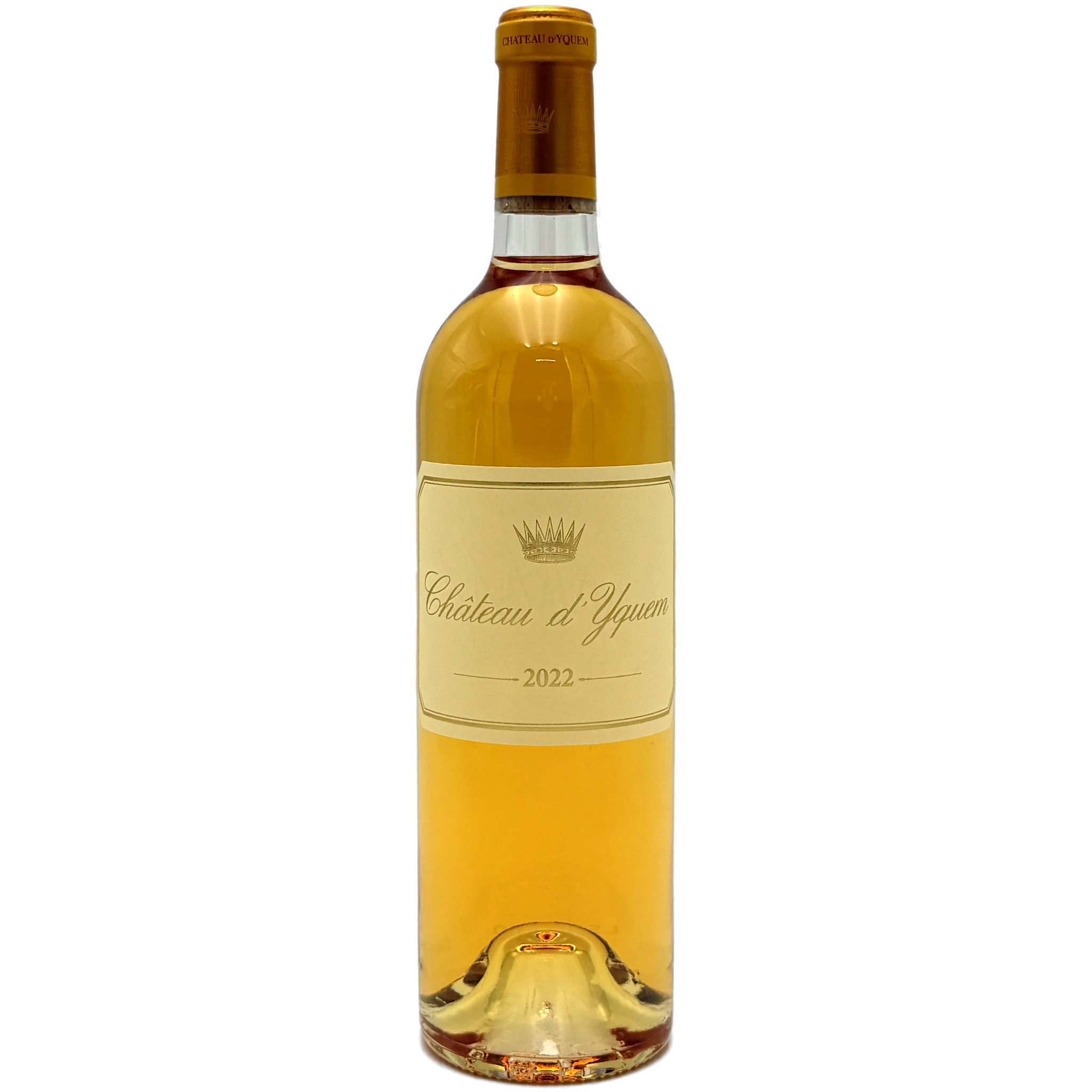Château d'Yquem 1er Grand Cru Classé superior | 2022 | 0,75 Liter