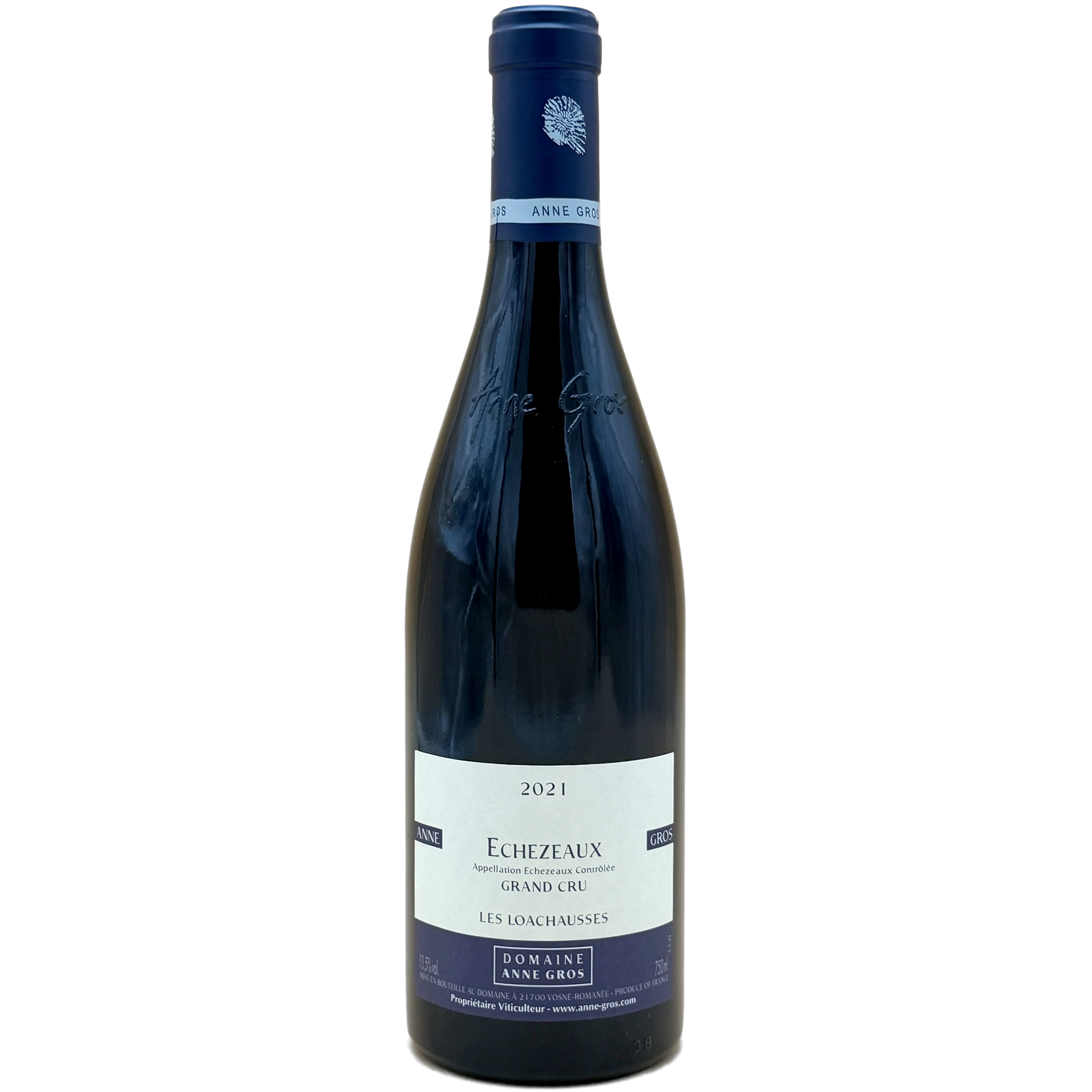 Domaine Anne Gros Échezeaux Grand Cru | 2021 | 0,75 Liter