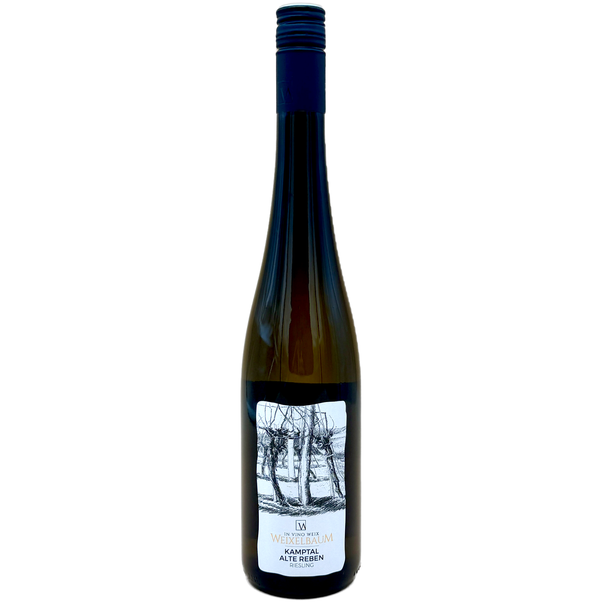 Weixelbaum Riesling Alte Reben | 2023 | 0,75 Liter