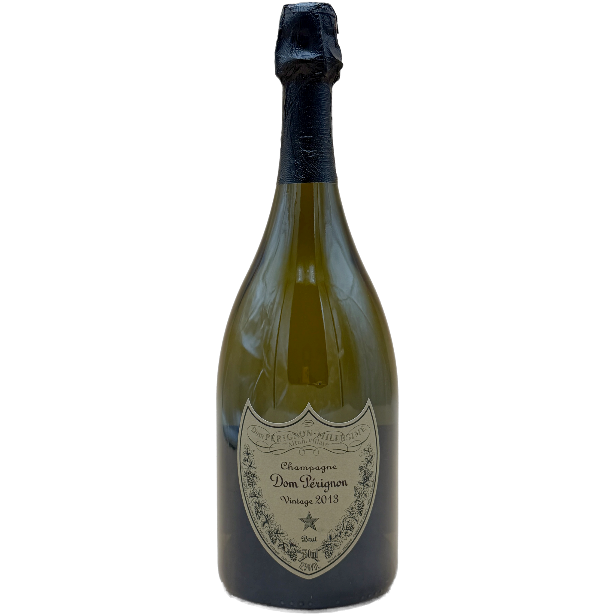 Dom Perignon Gift Box | 2013 | 0,75 Liter