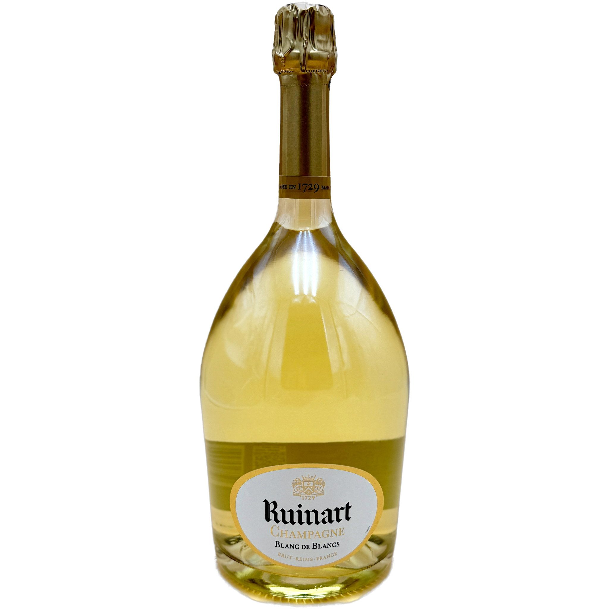 Ruinart Blanc de Blancs | NV | 1,5 Liter