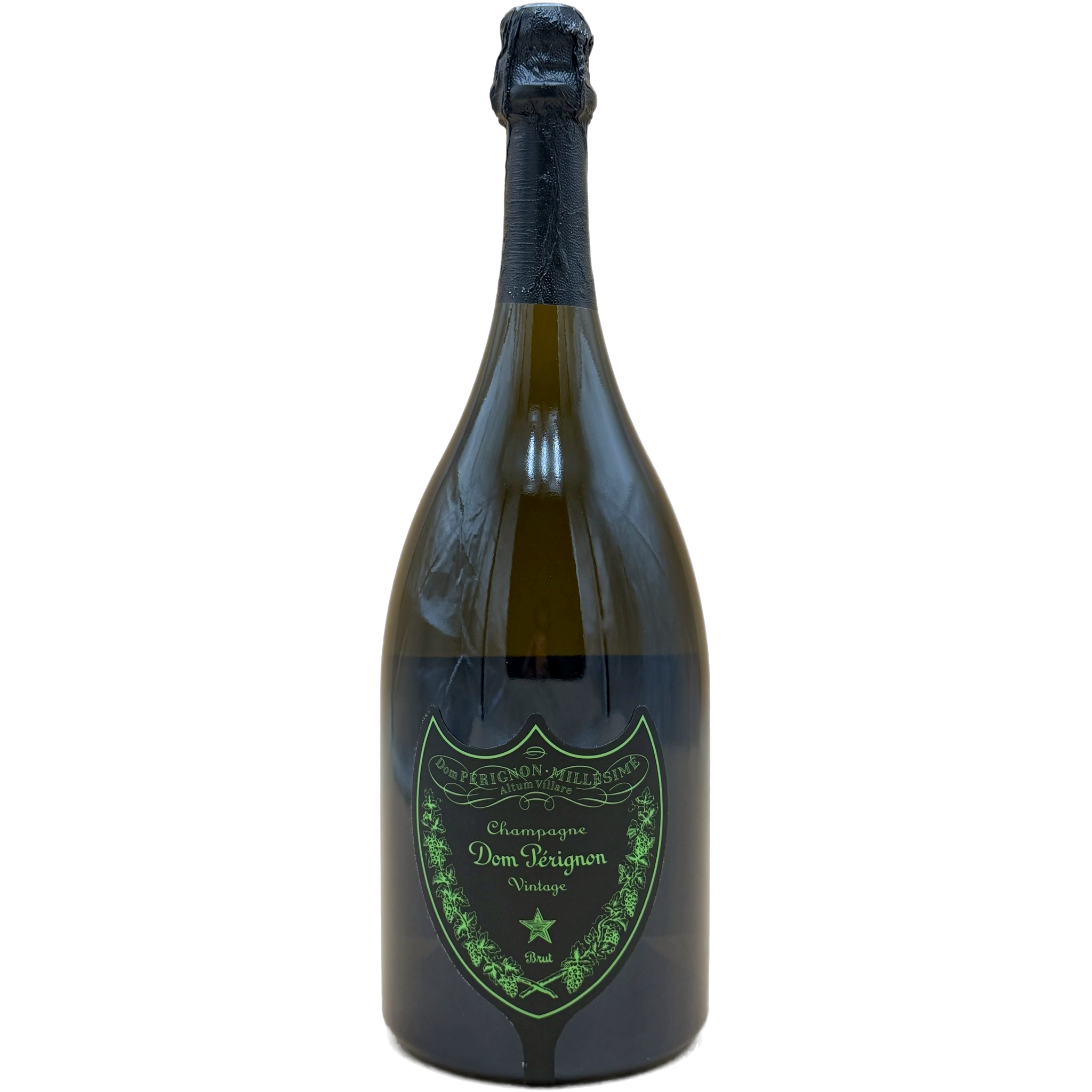 Dom Perignon Luminous Magnum | 2009 | 1,5 Liter