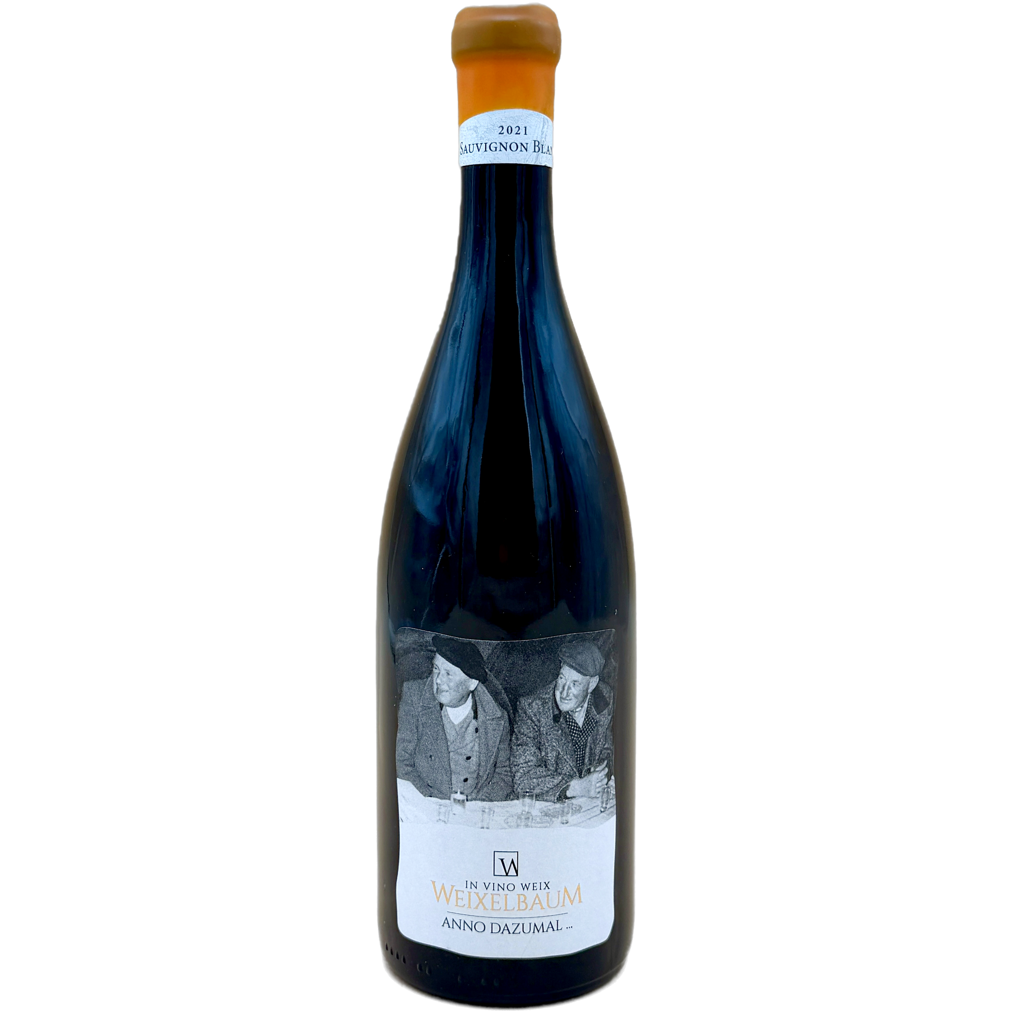 Weixelbaum Sauvignon Blanc Anno Dazumal | 2021 | 0,75 Liter