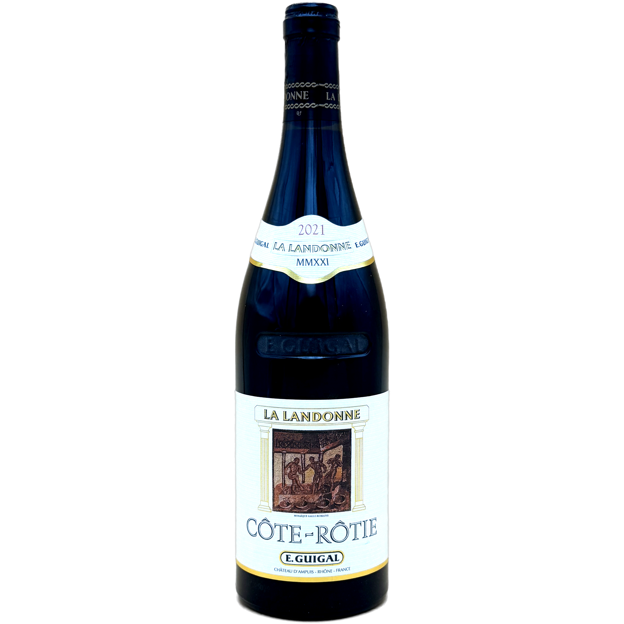 Guigal Cote Rotie La Landonne | 2021 | 0,75 Liter