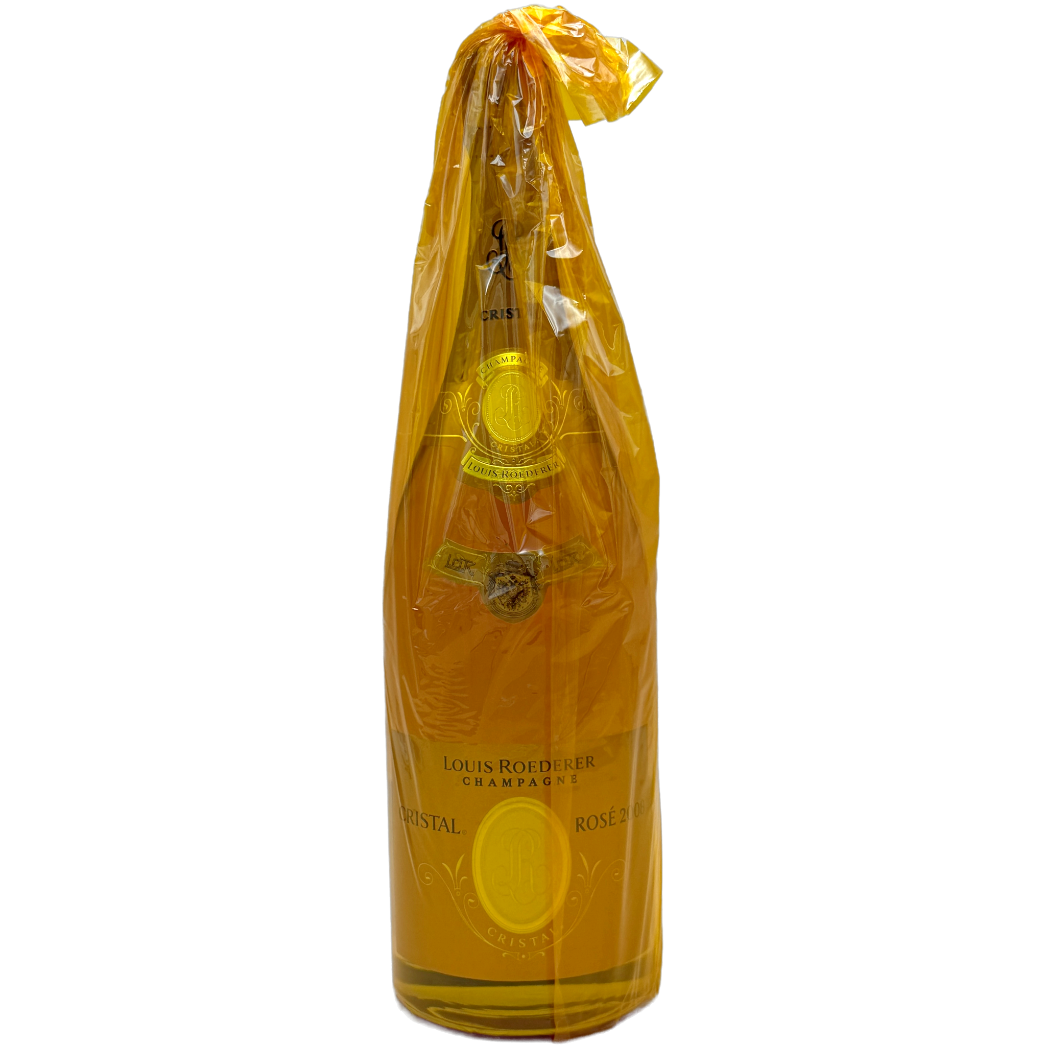 Roederer Cristal Rosé Magnum | 2008 | 1,5 Liter