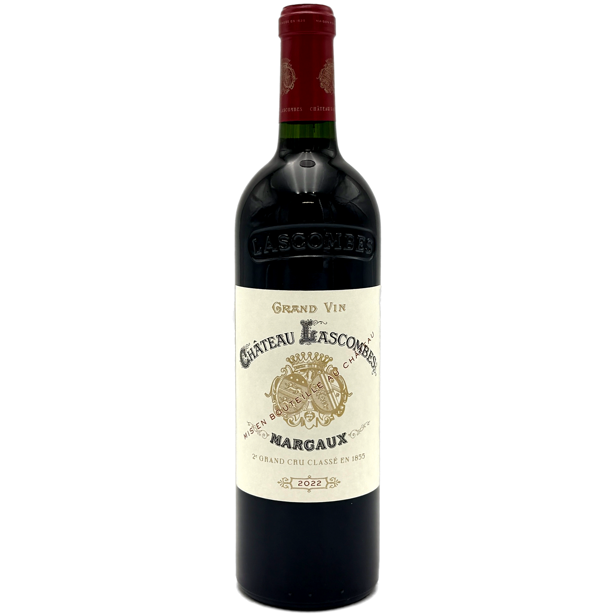 Château Lascombes | 2022 | 0,75 Liter