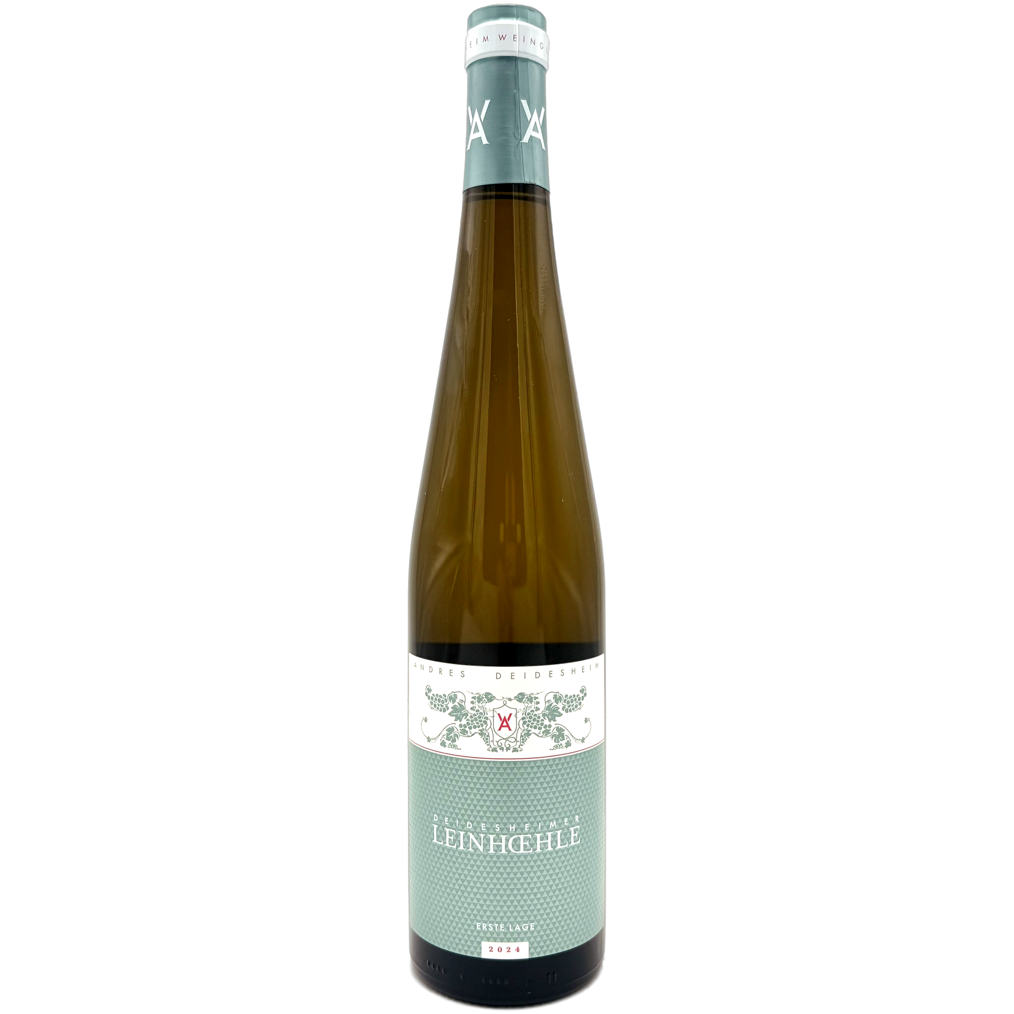 Weingut Andres Riesling Deidesheim Leinhöle Erste Lage  | 2024 | 0,75 Liter
