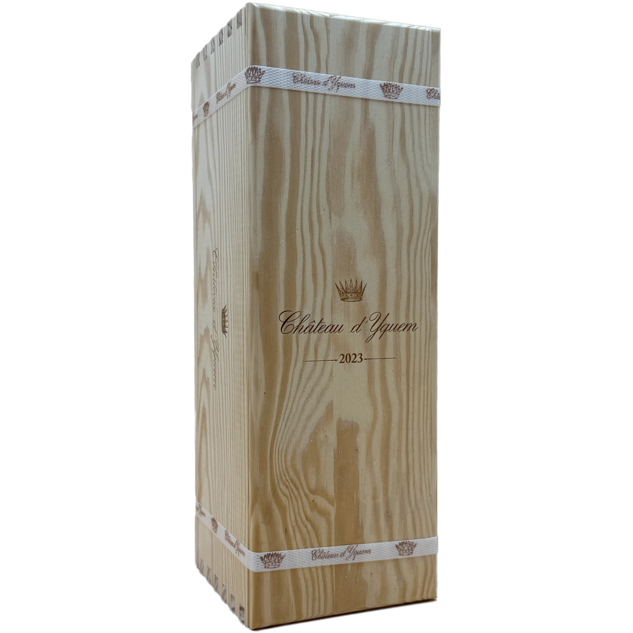 Château d'Yquem 1er Grand Cru Classé superior Magnum | 2023 | 1,5 Liter