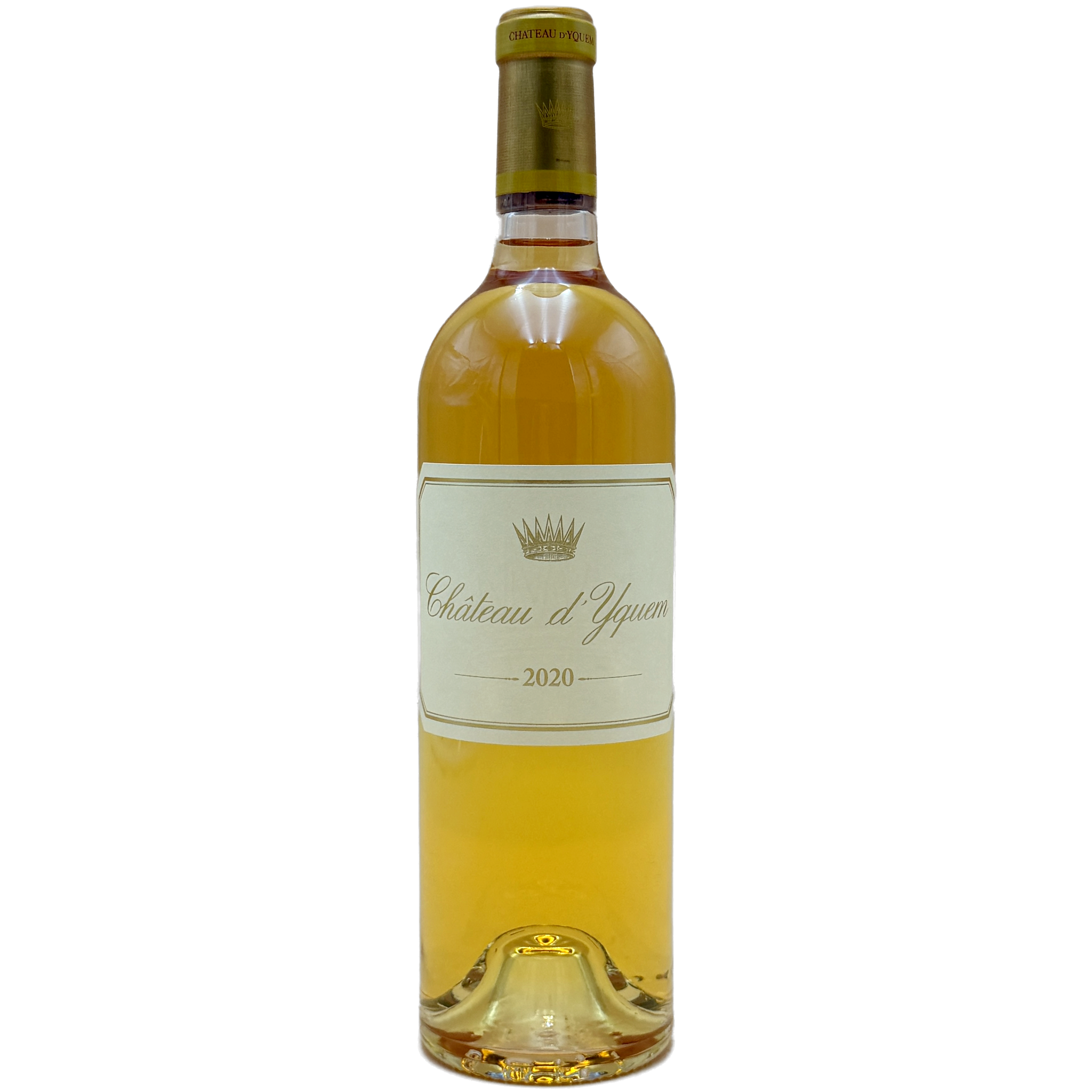 Château d'Yquem 1er Grand Cru Classé superior | 2020 | 0,75 Liter