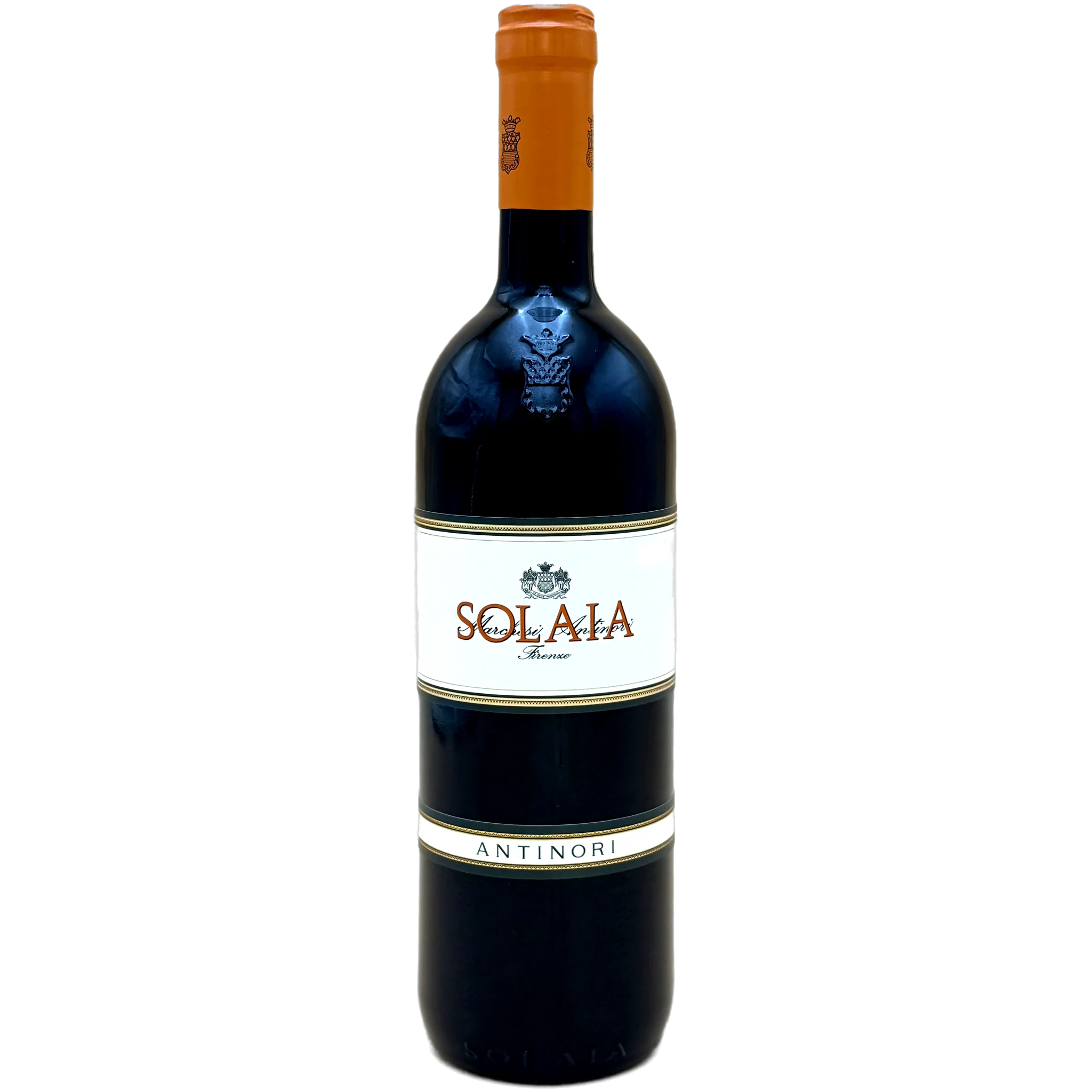 Solaia | 2021 | 0,75 Liter