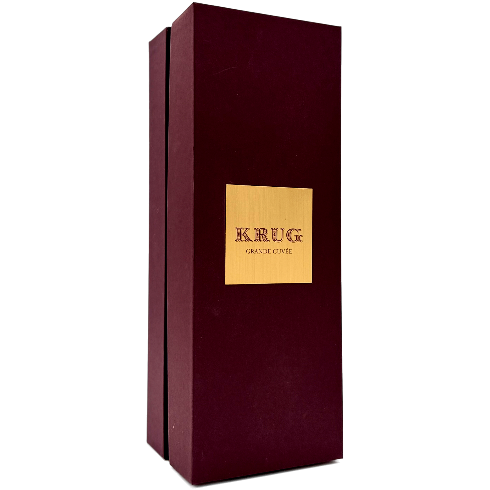 Krug Grande Cuvée Édition 171éme Gift Box | NV | 0,75 Liter