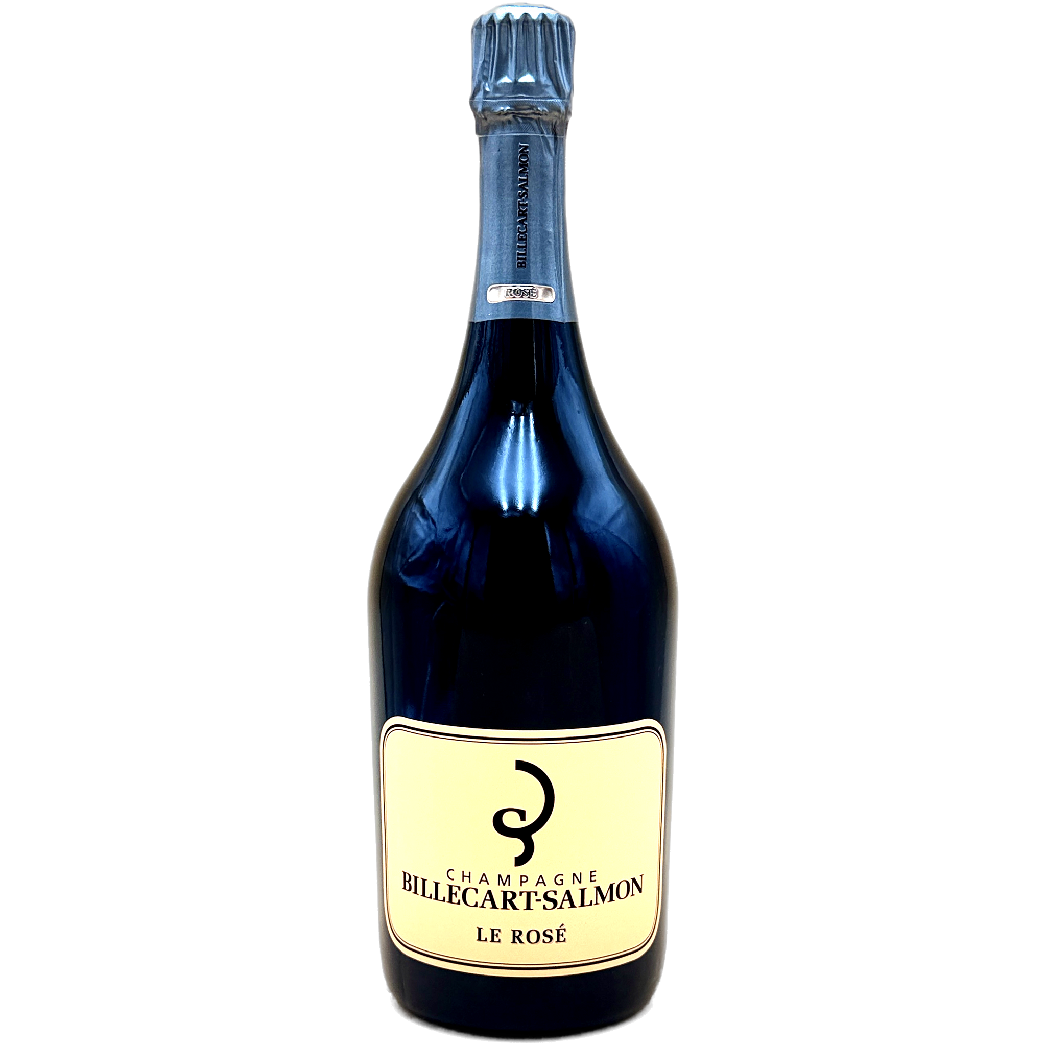 Billecart-Salmon Le Rosé Brut Magnum | NV | 1,5 Liter