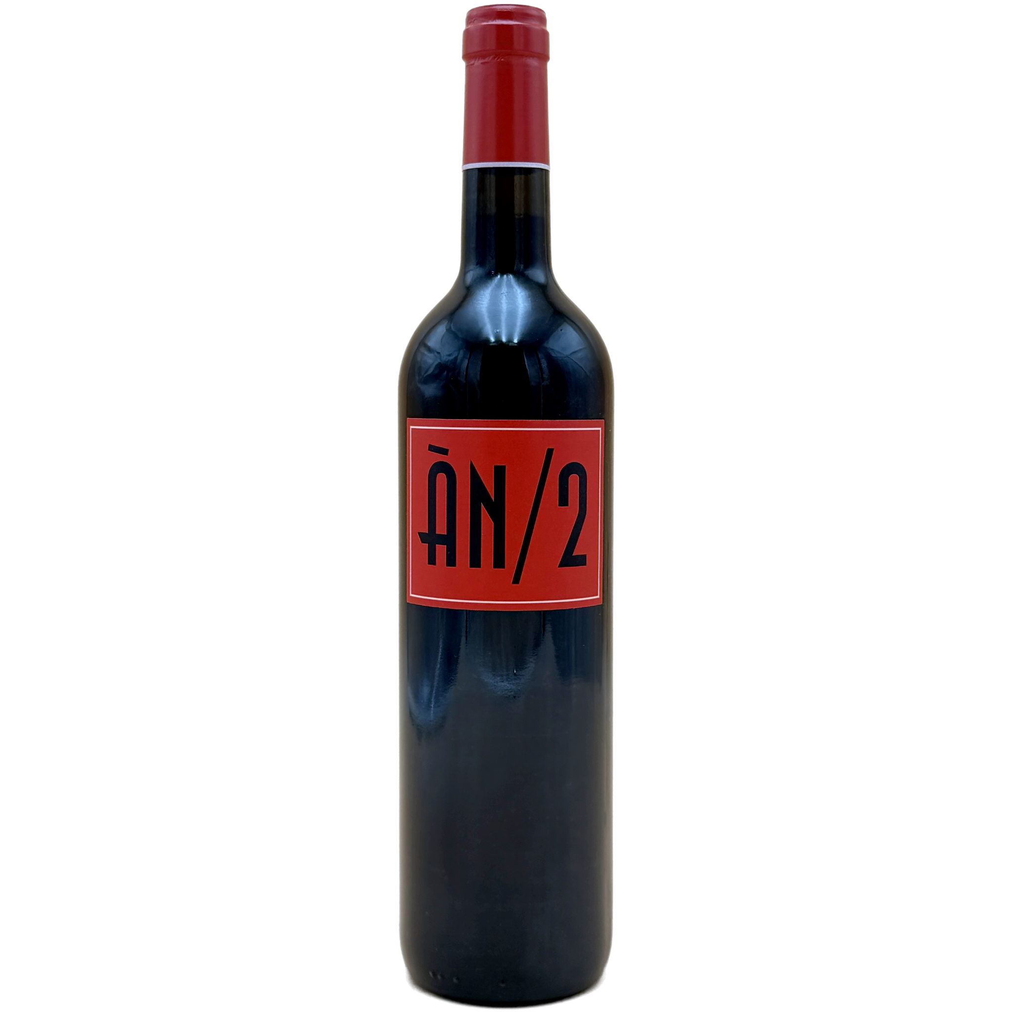 Ànima Negra ÀN/2 | 2024 | 0,75 Liter
